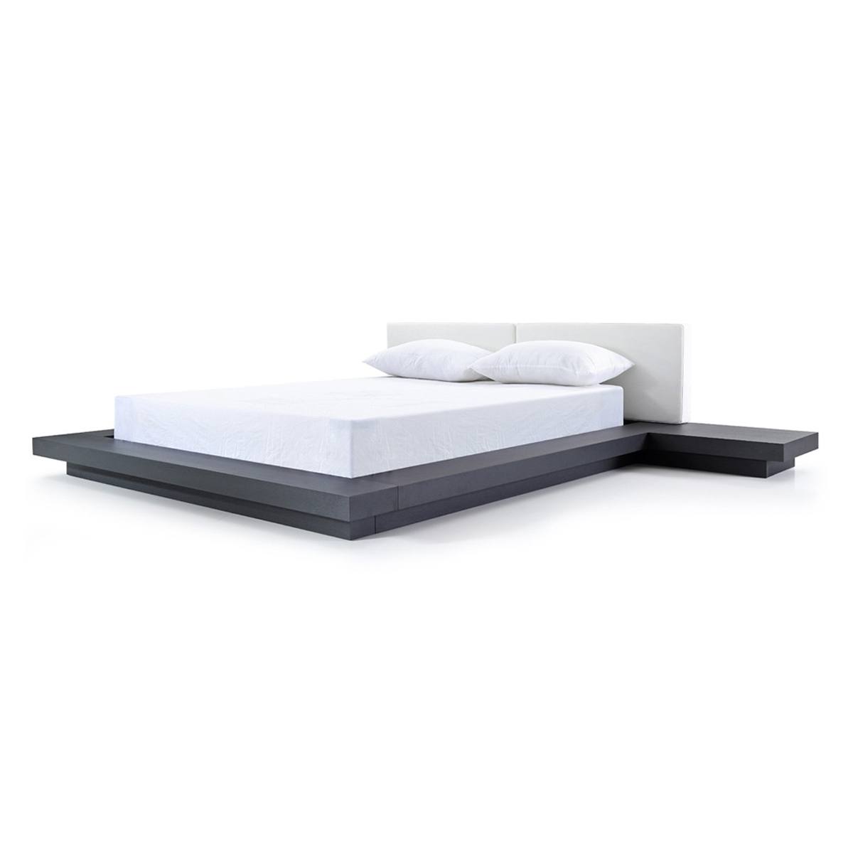 Modrest Opal Platform Bed