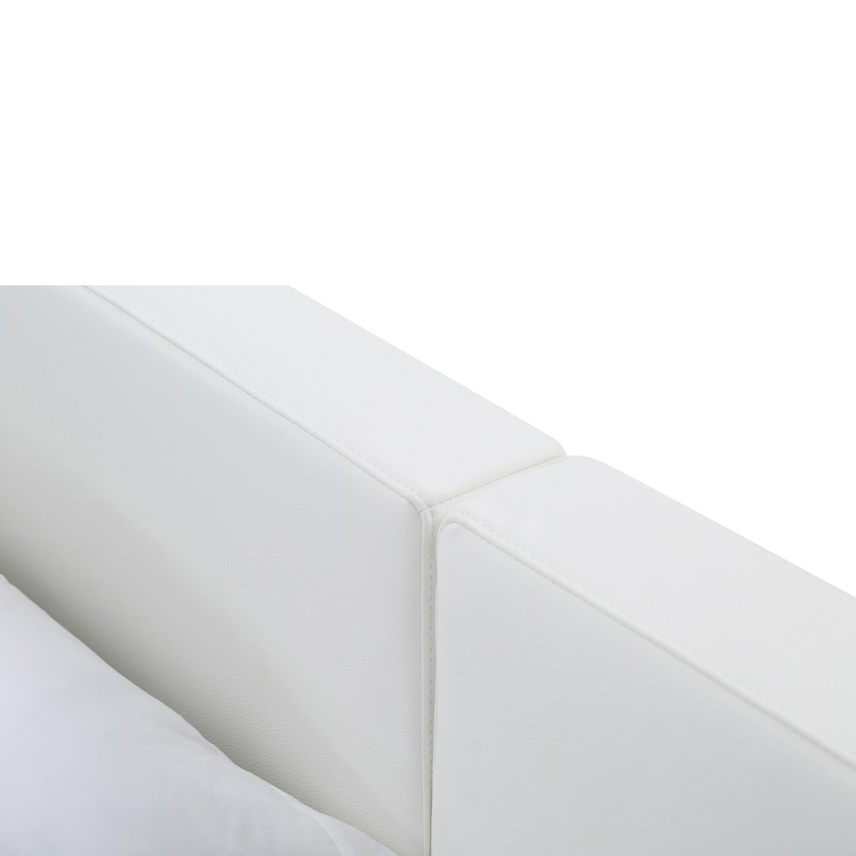 Modrest Opal Platform Bed