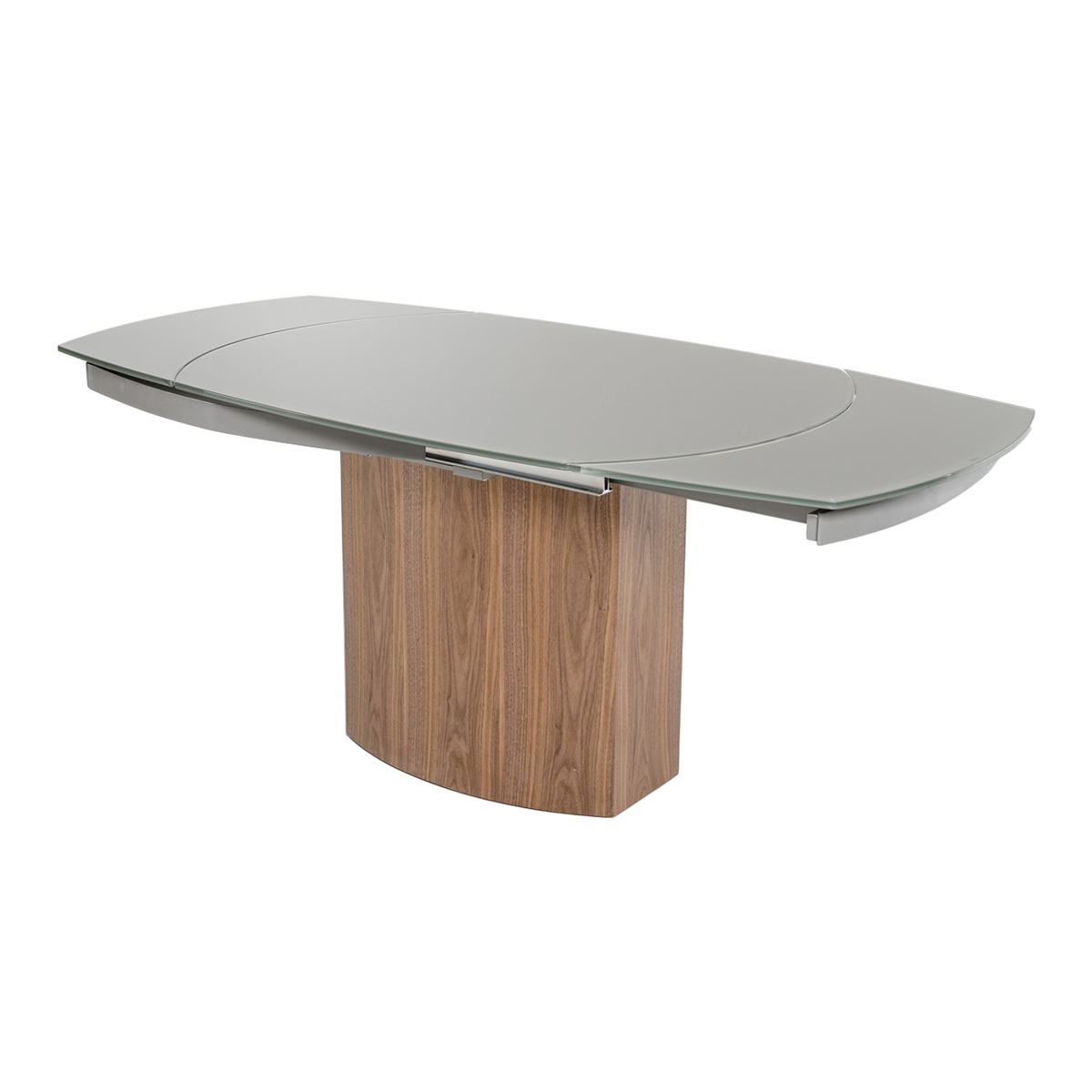 Modrest Swing Modern Dining Table