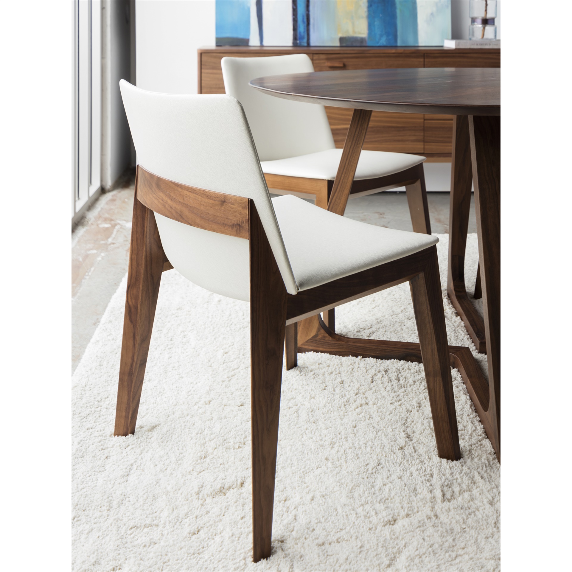 Deco Dining Chair (Set of 2)