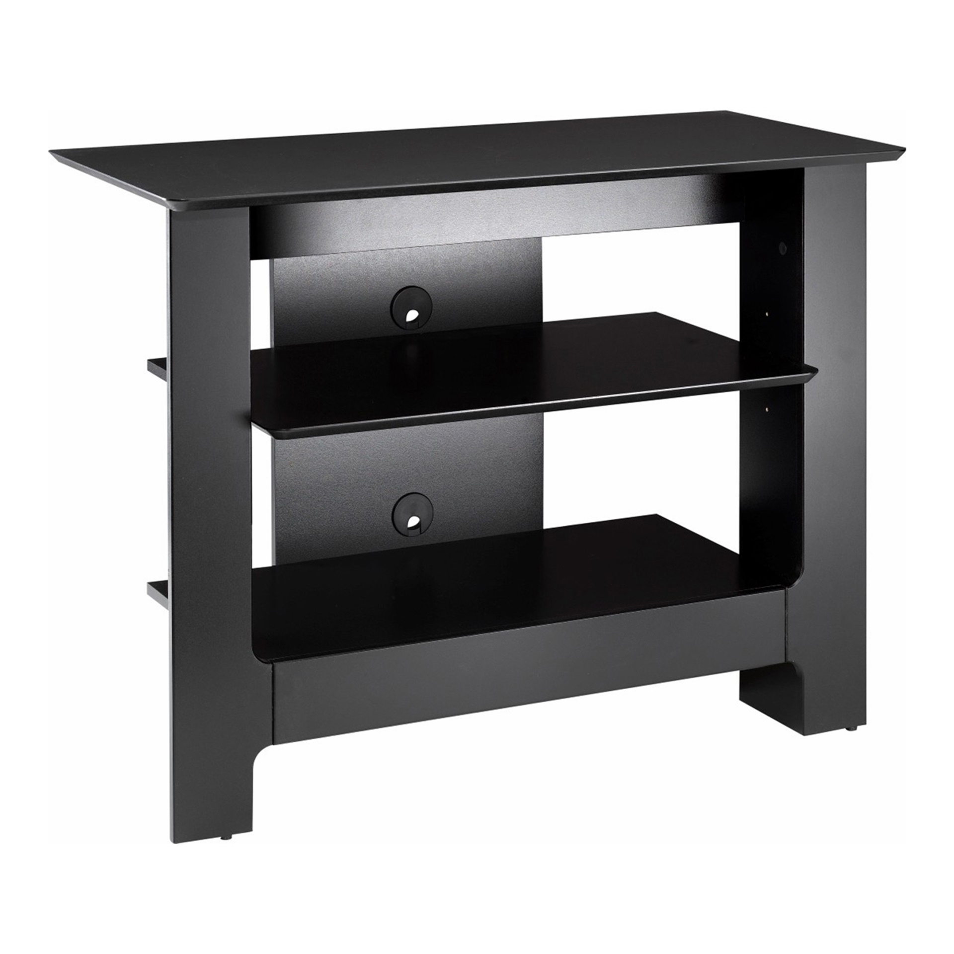 Pinnacle 31 Inch Tall Boy Tv Stand