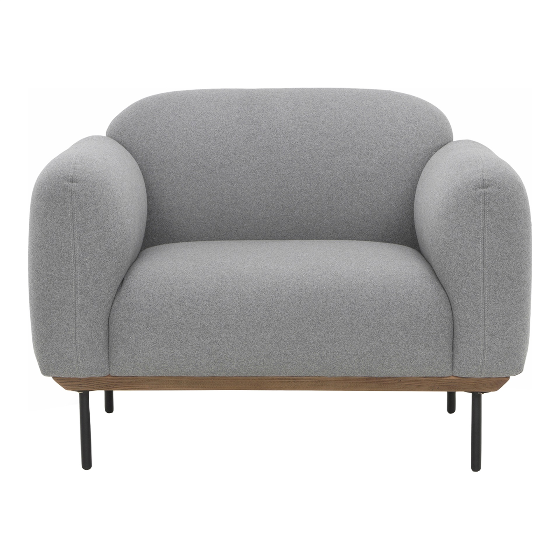 Benson Single Seat Sofa