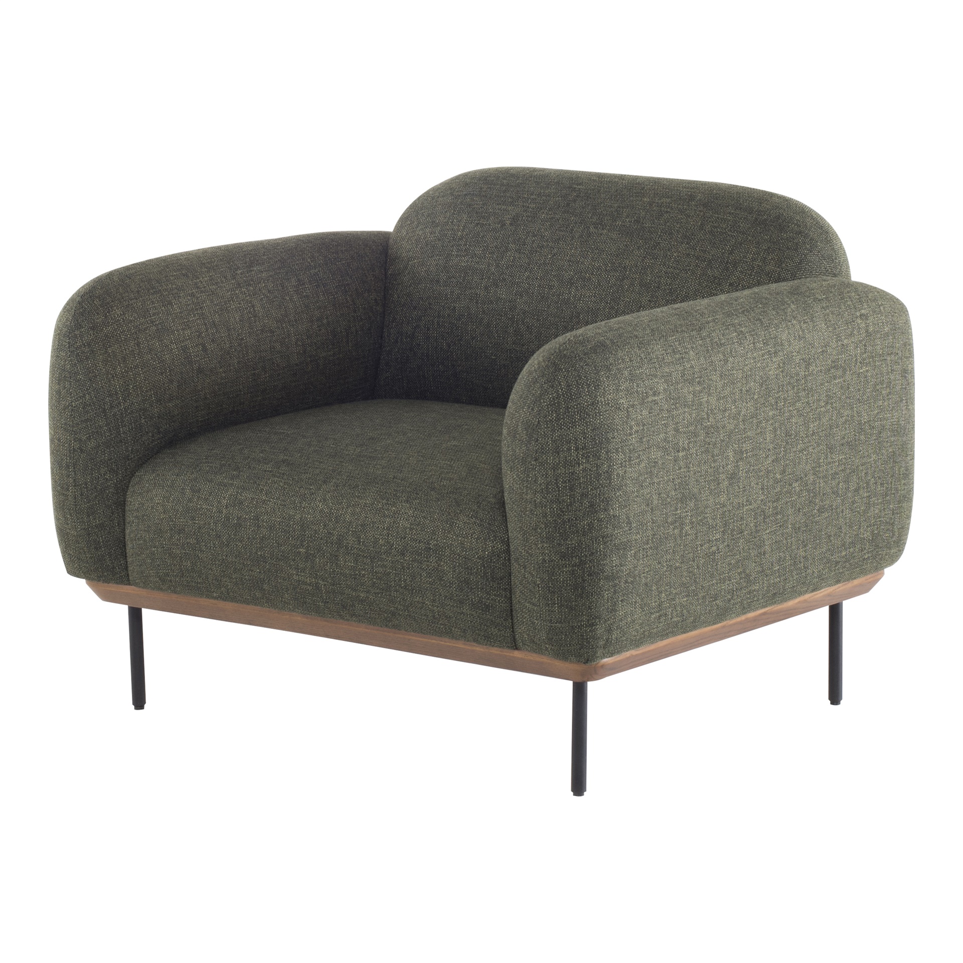 Benson Single Seat Sofa