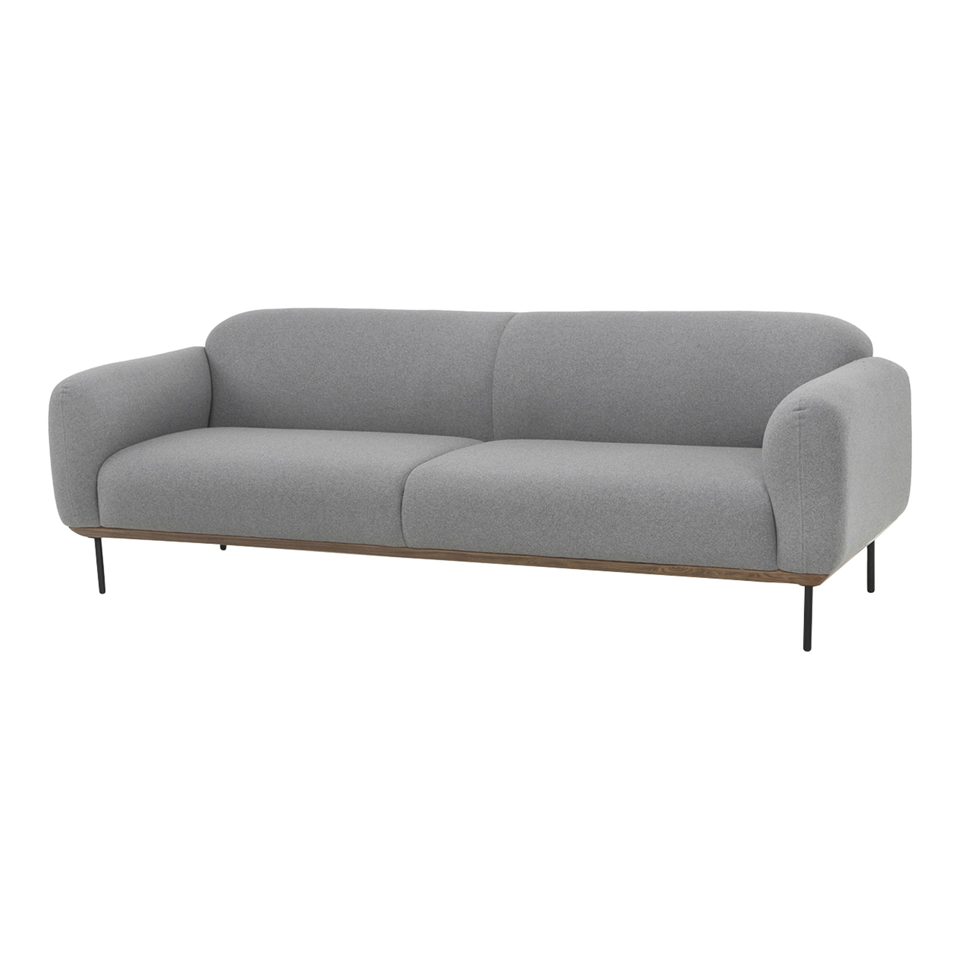 Benson Triple Seat Sofa