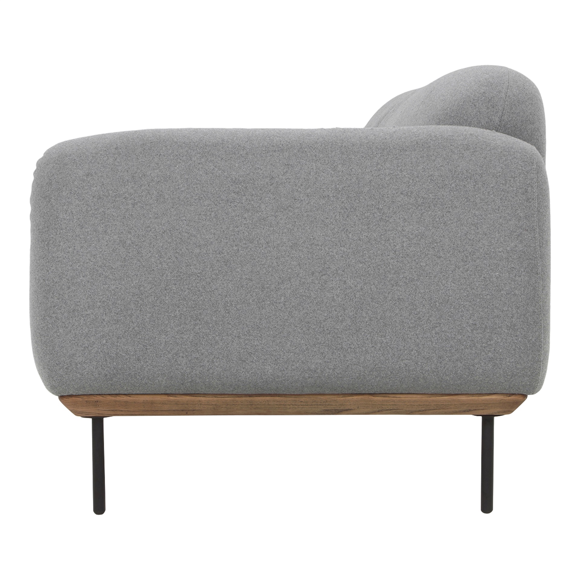 Benson Triple Seat Sofa