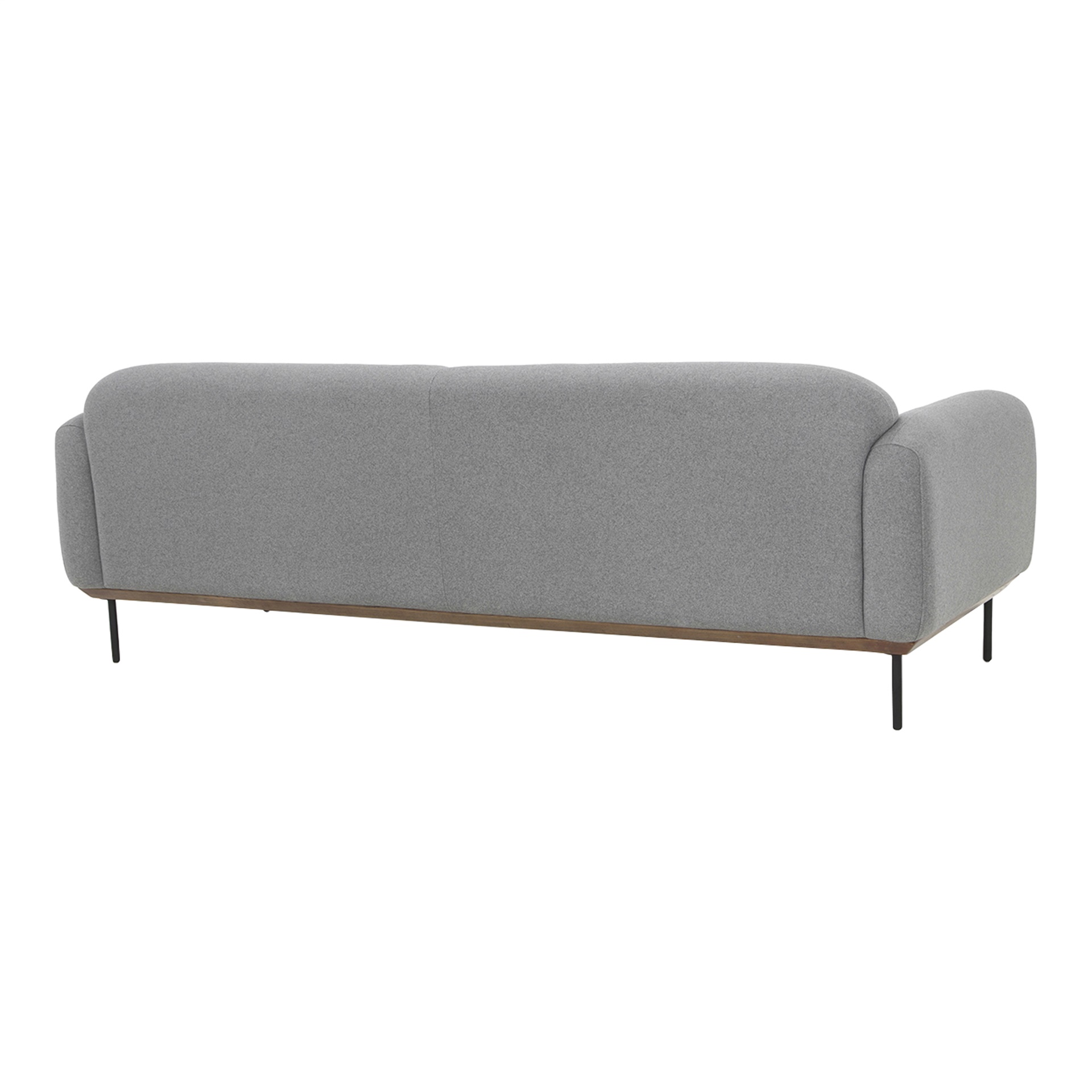 Benson Triple Seat Sofa