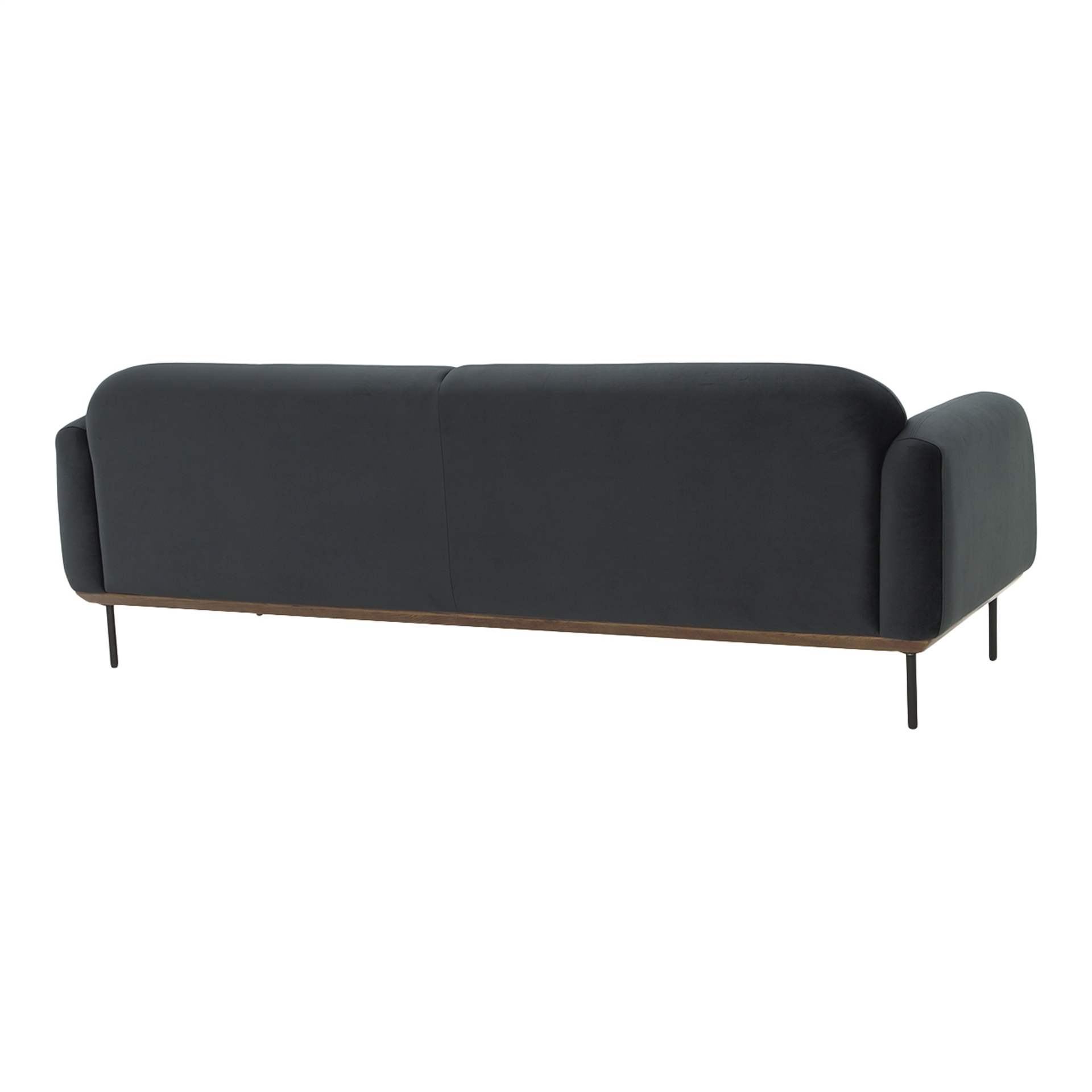Benson Triple Seat Sofa