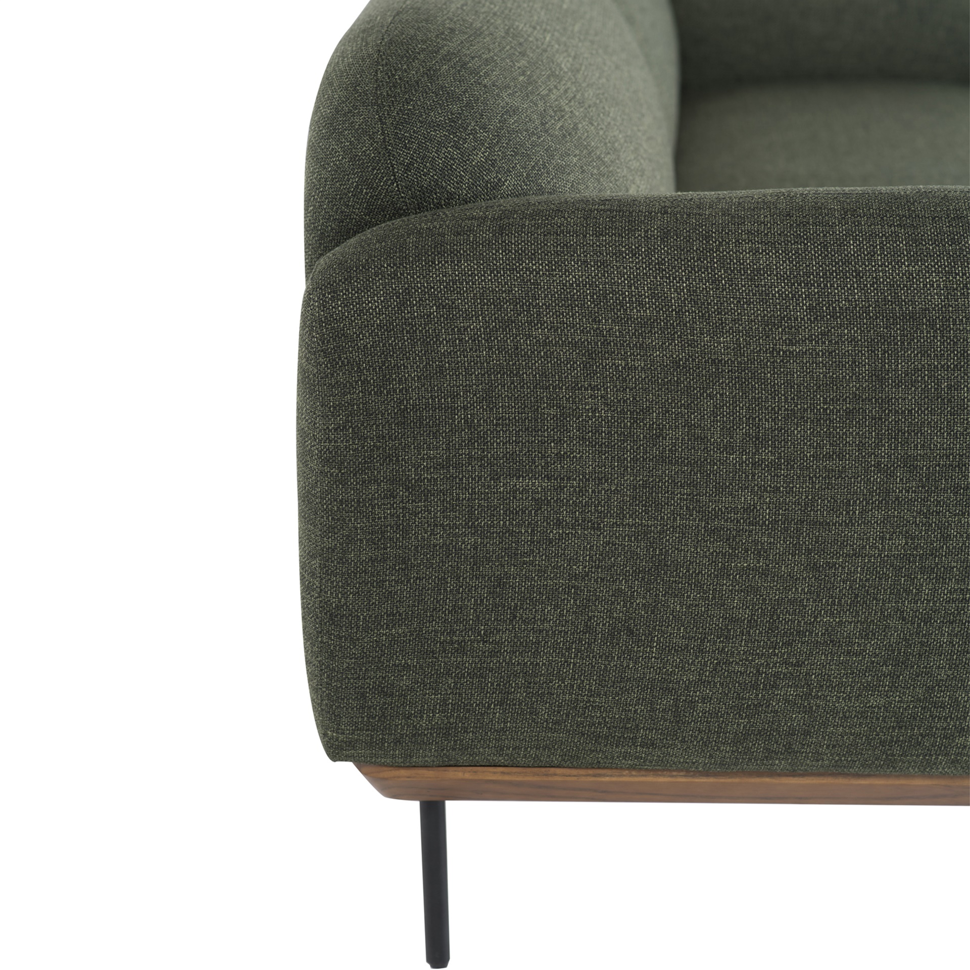 Benson Triple Seat Sofa