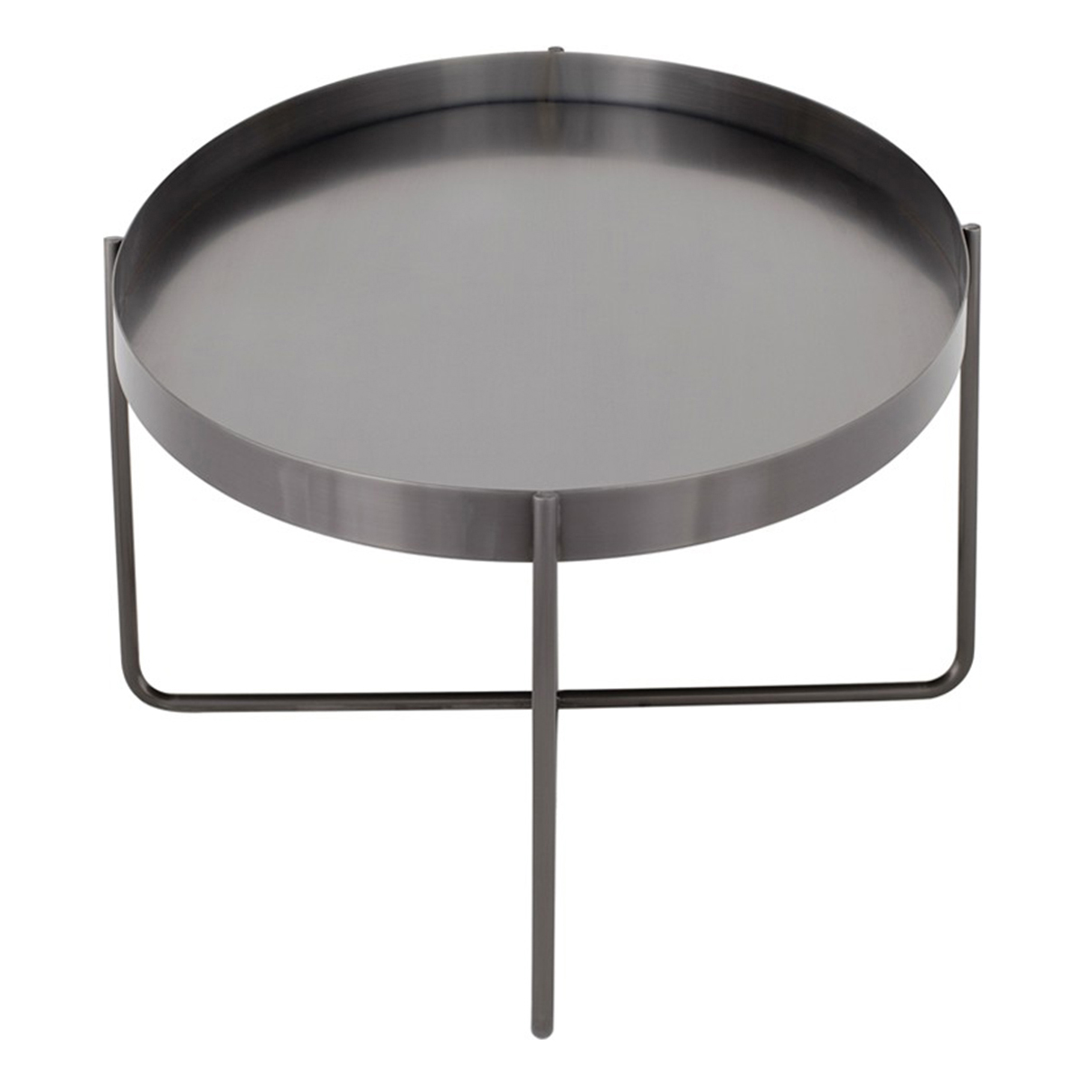 Gaultier Oval Coffee Table