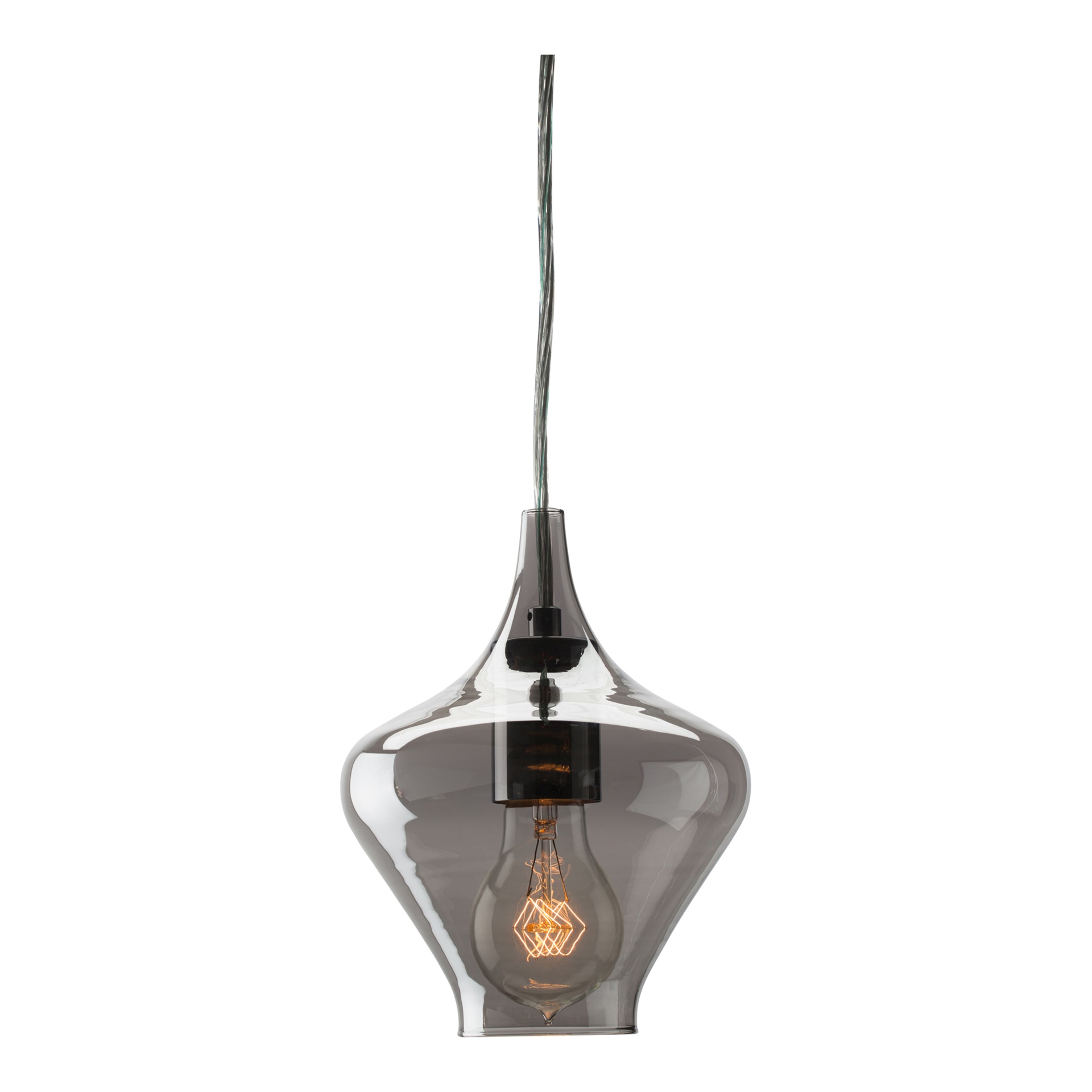 Jade Pendant Lighting