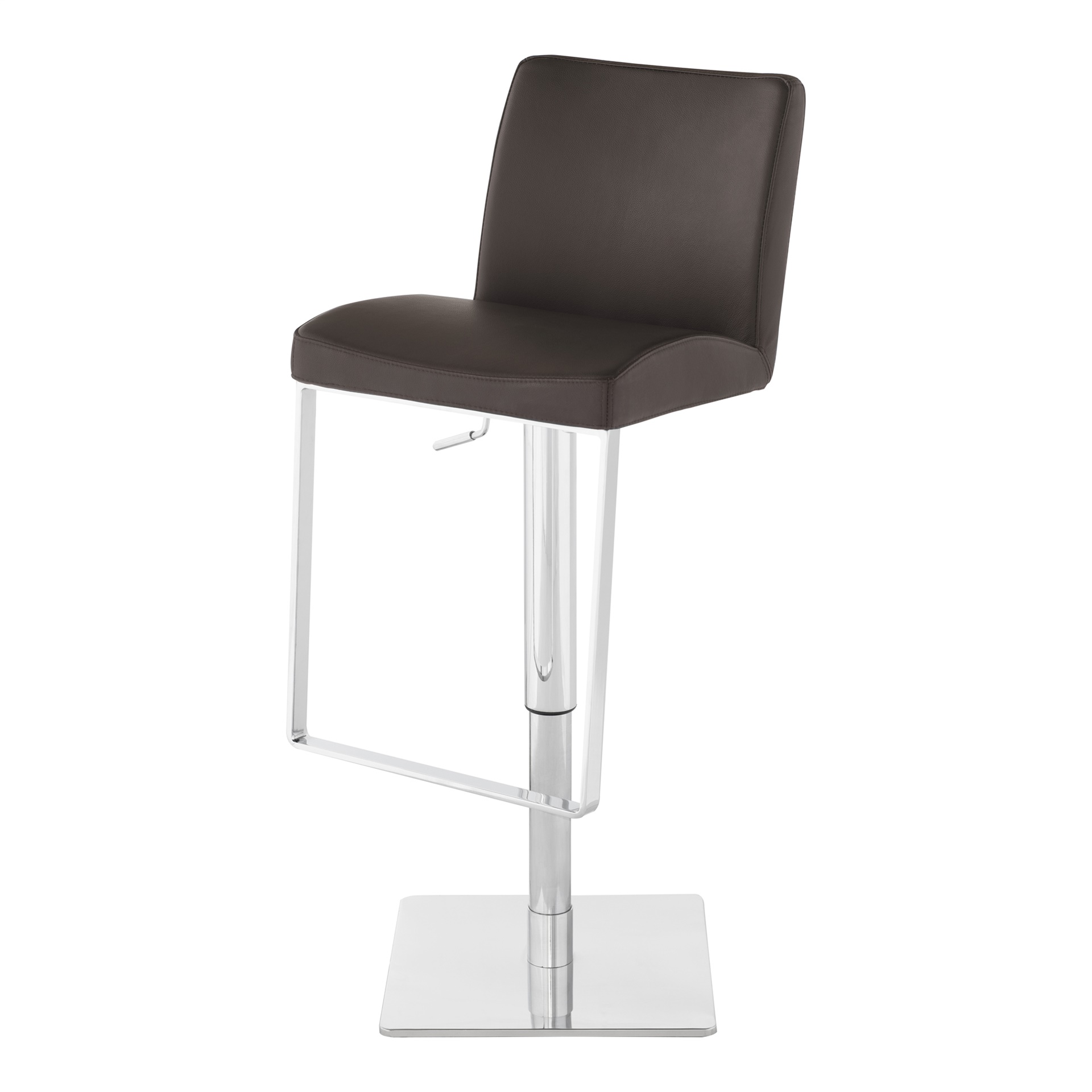 Matteo Adjustable Stool (Set of 2)