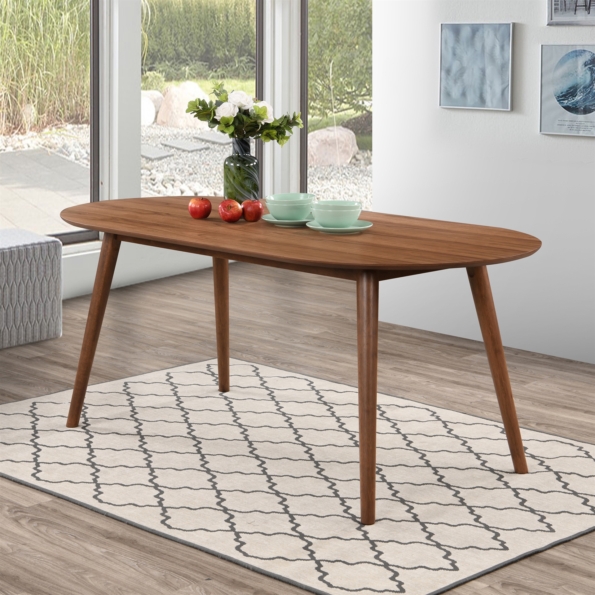Phoenix Dining Table