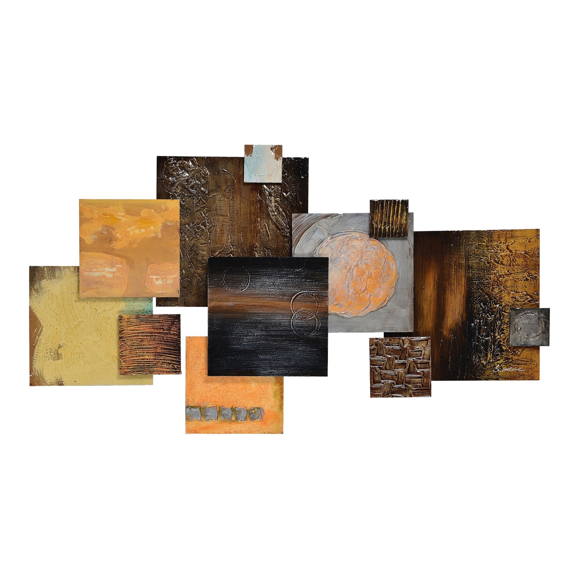 Transforming Wall Decor