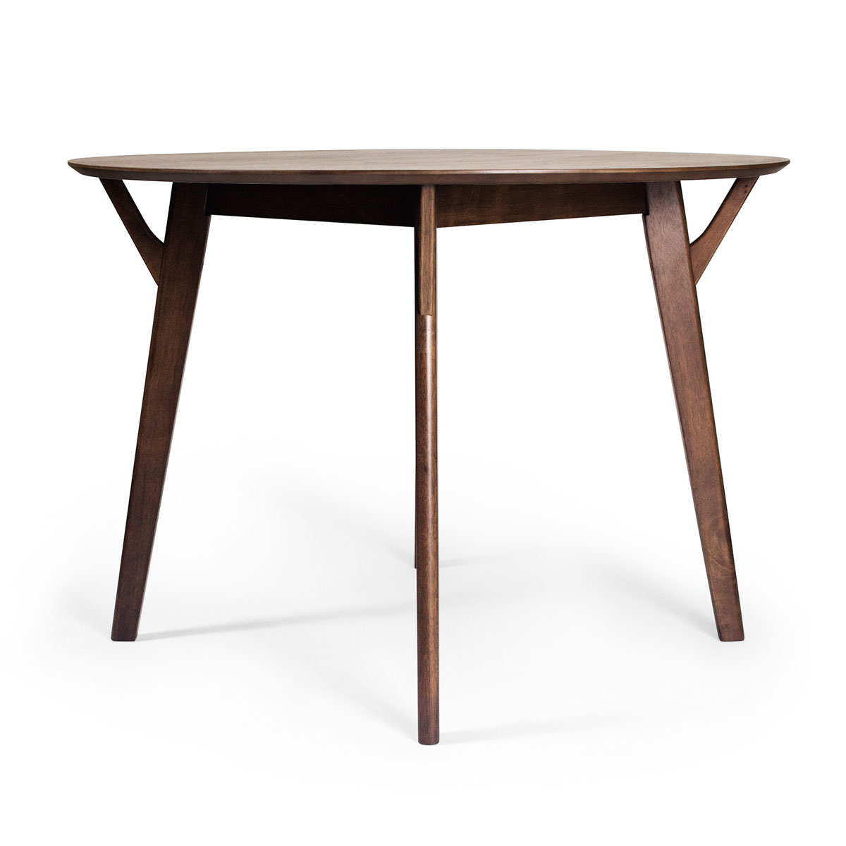 Scandi Round Dining Table