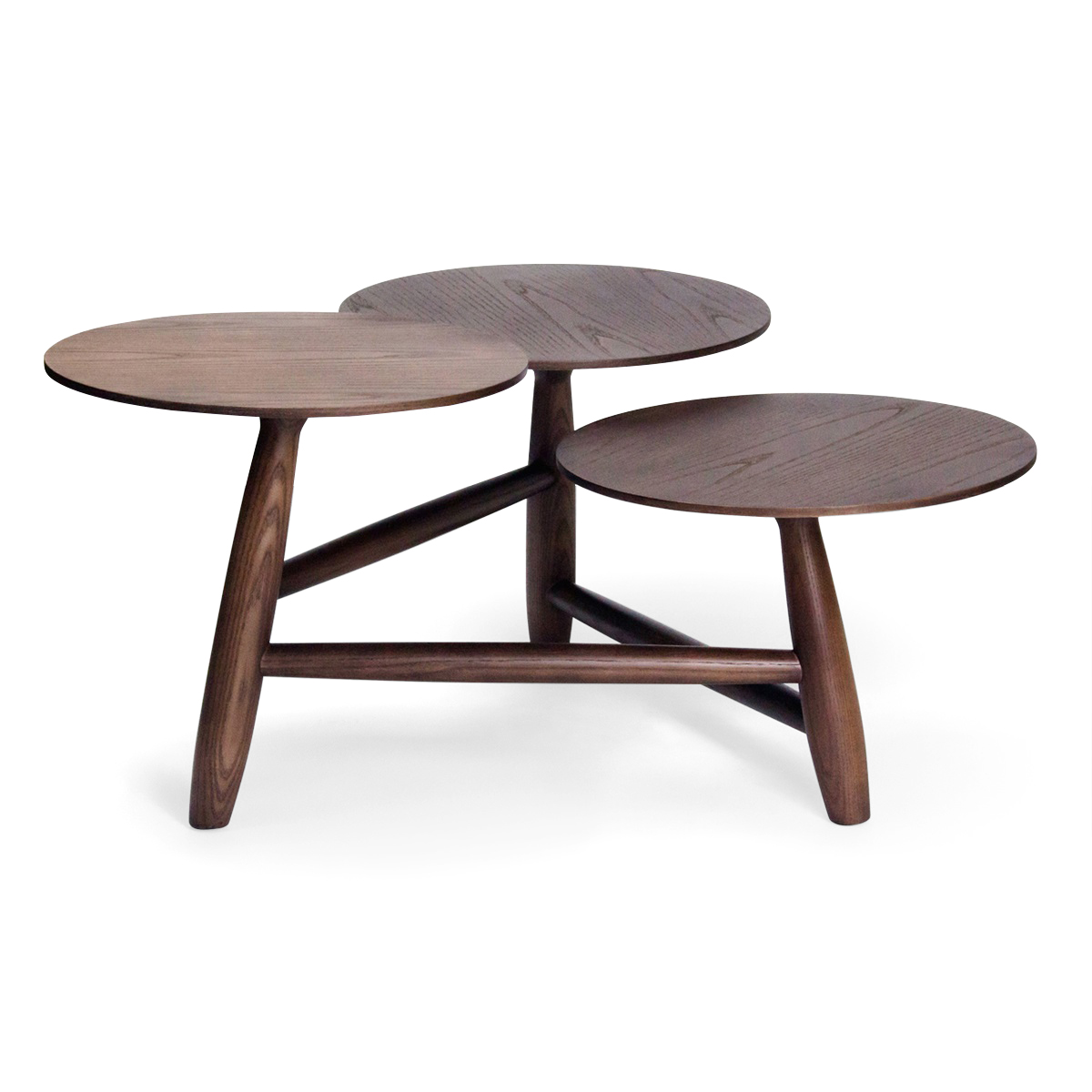 Sean Dix Tripod Coffee Table