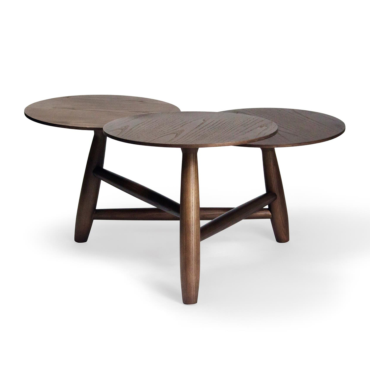Sean Dix Tripod Coffee Table