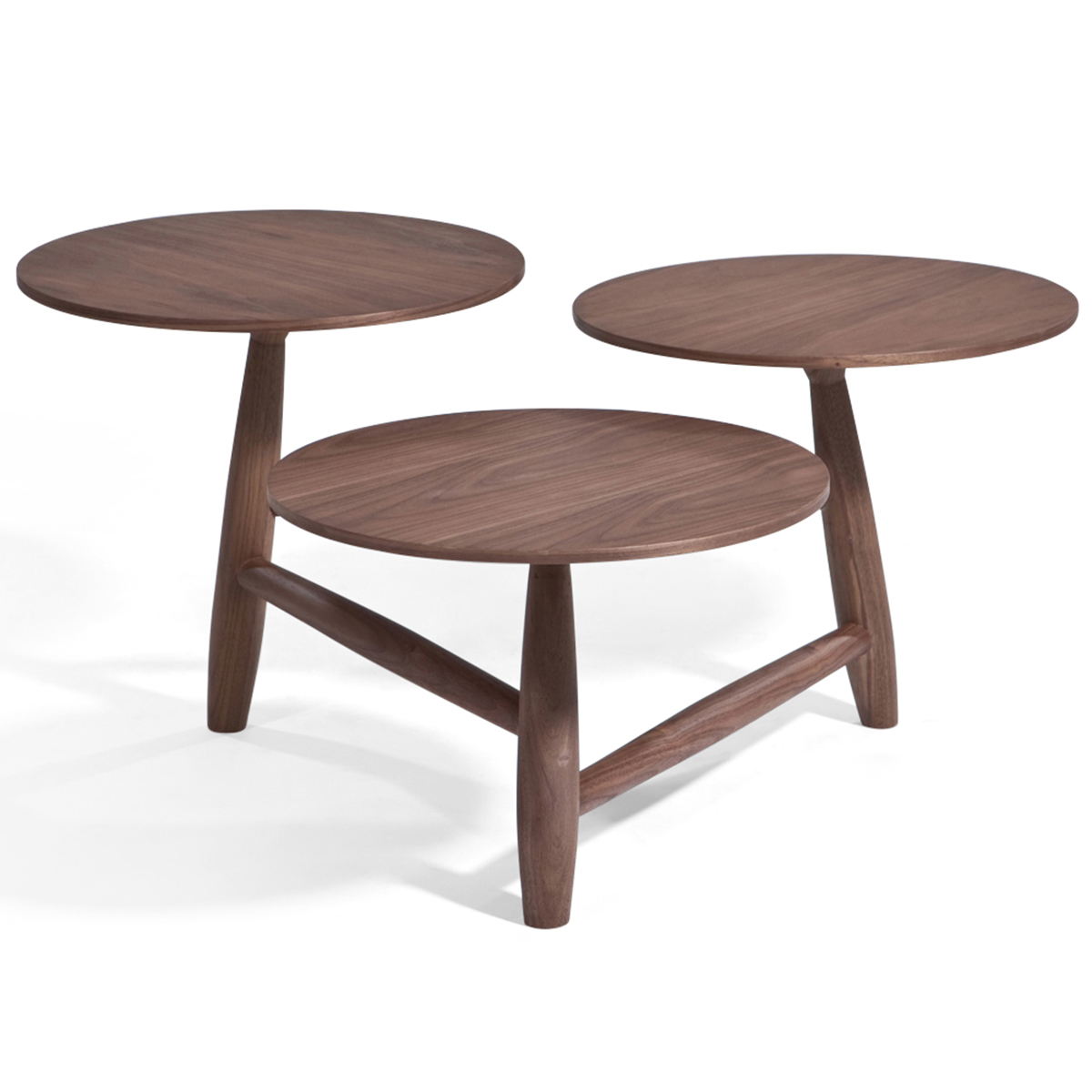 Sean Dix Tripod Coffee Table