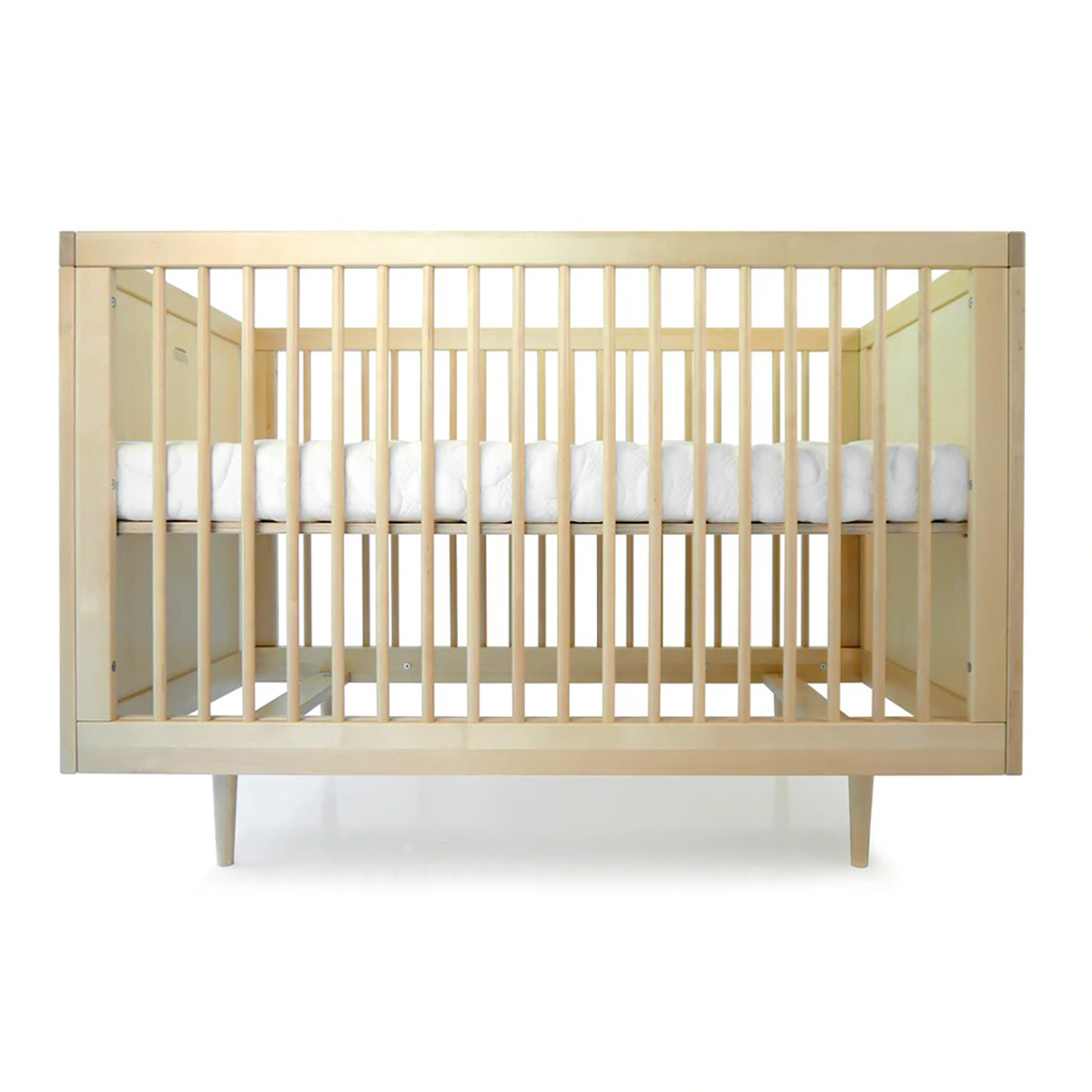 Ulm Birch Crib