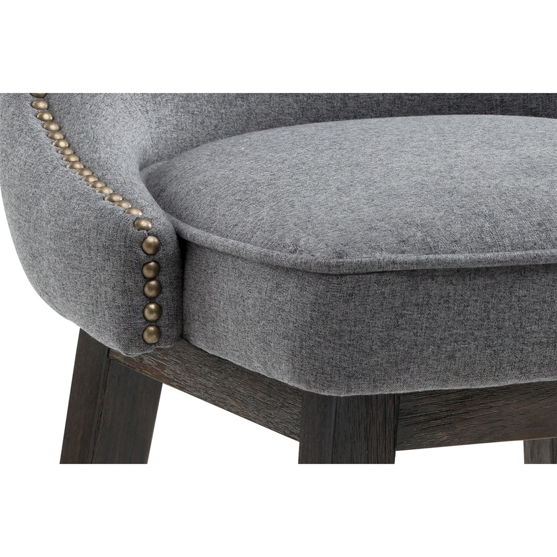 Ariana Swivel Counter Stool (Set of 2)