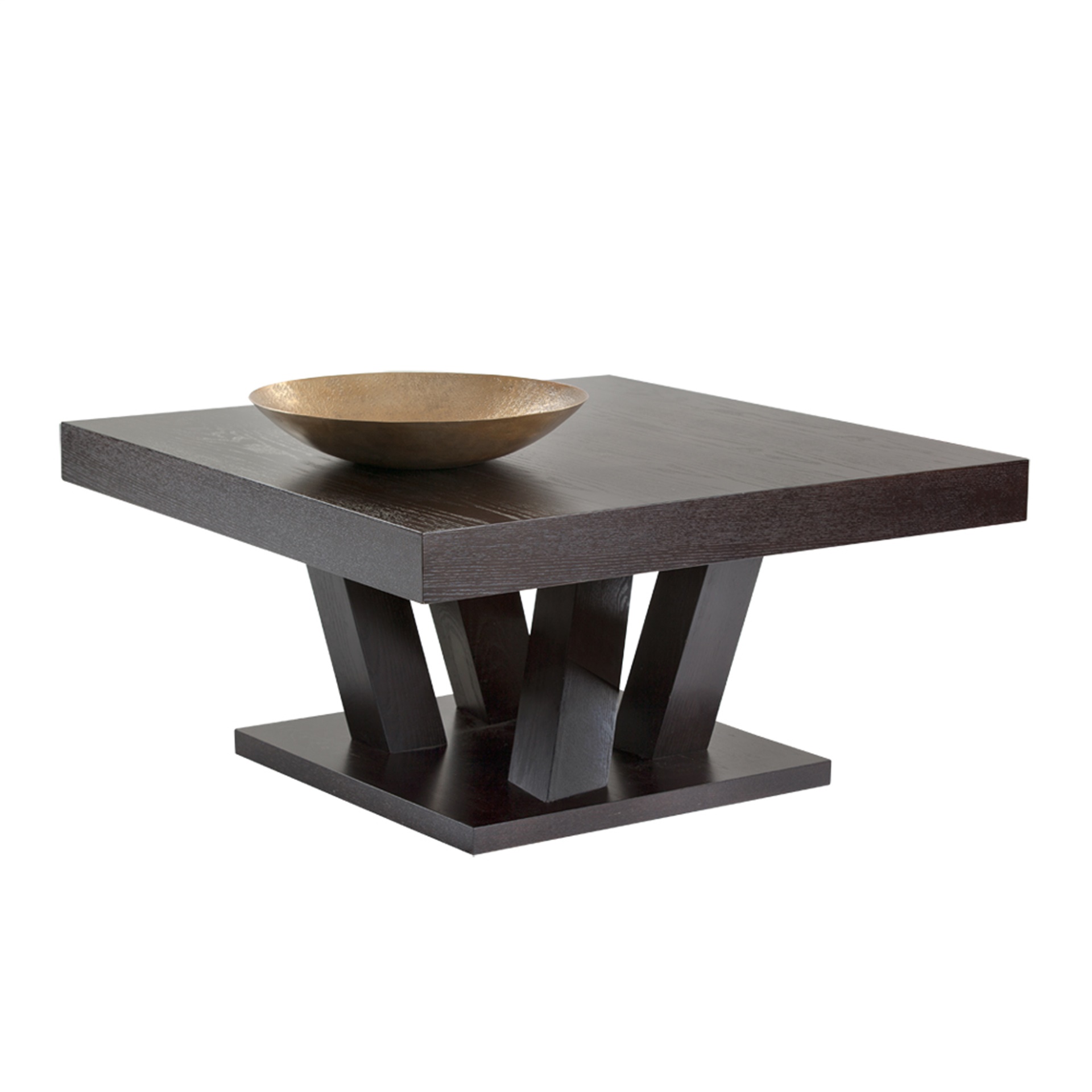 Madero Square Coffee Table
