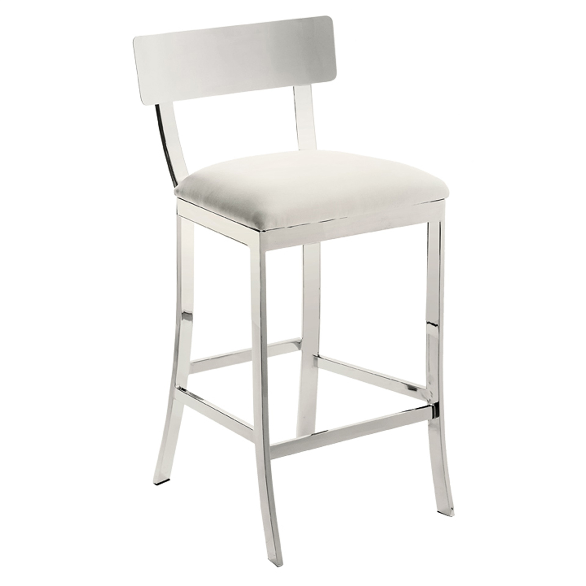 Maiden Counter Stool