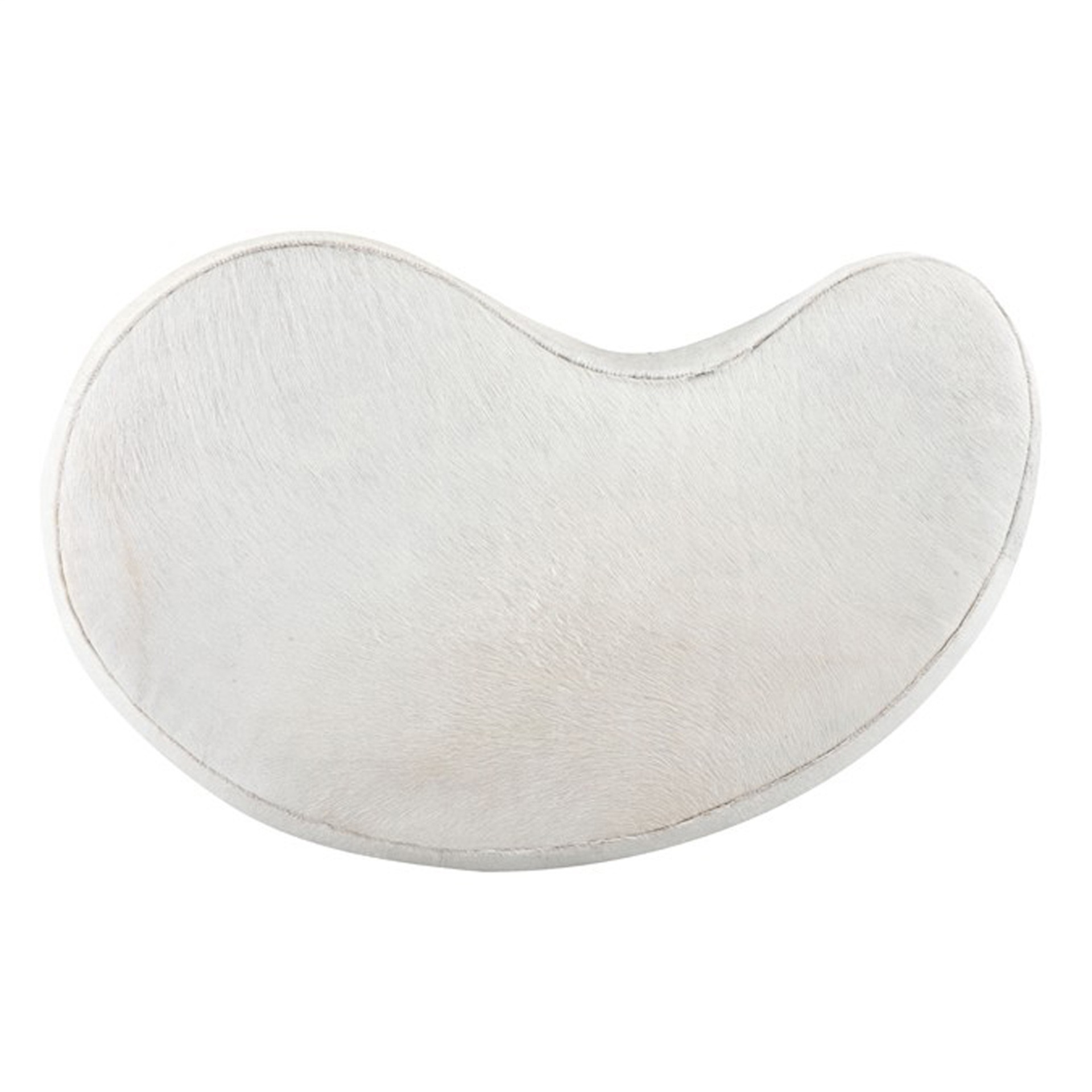 Moncasa Cozette Kidney Bean Ottoman