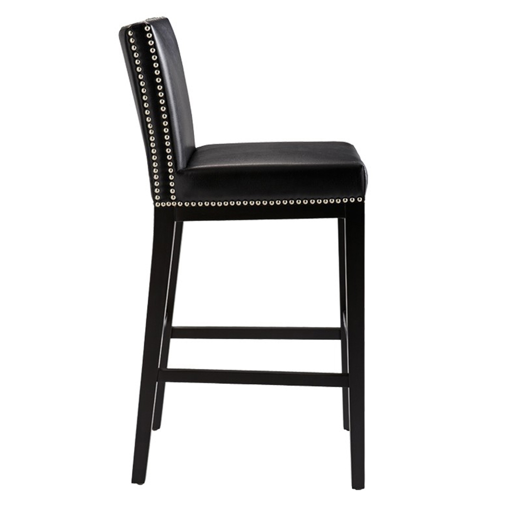 Vintage Bar Stool (Set of 2)