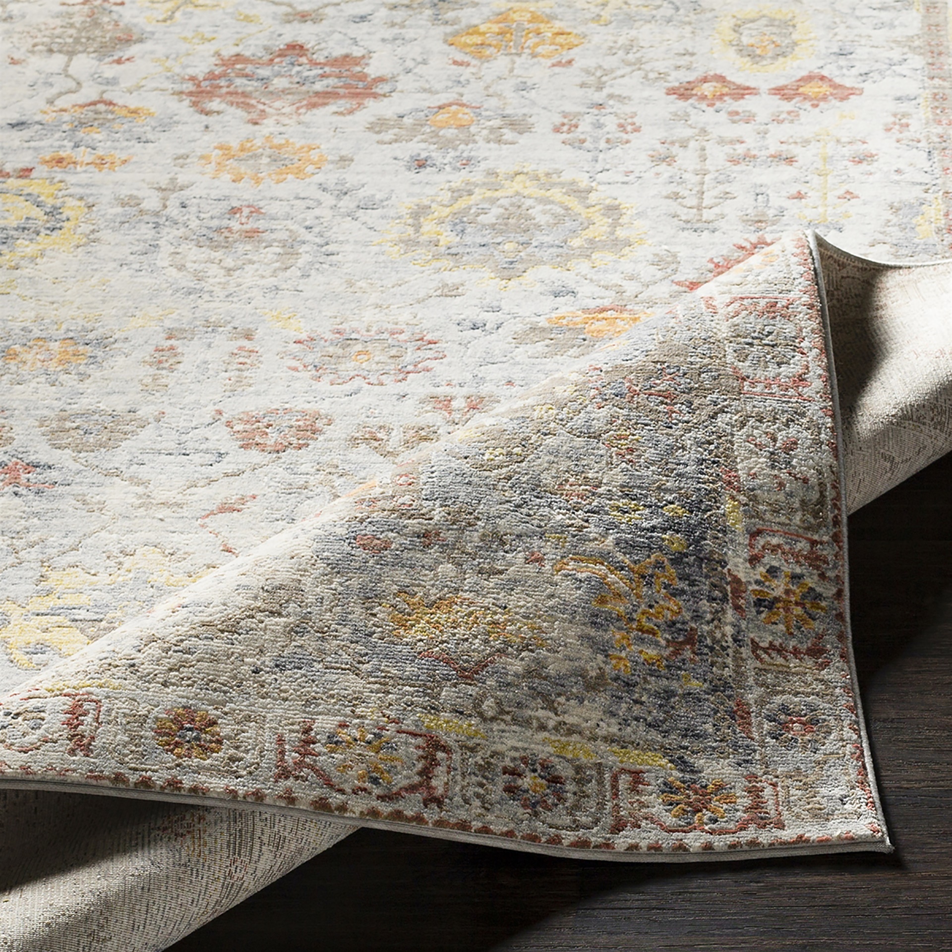 Liverpool Area Rug LVP2300