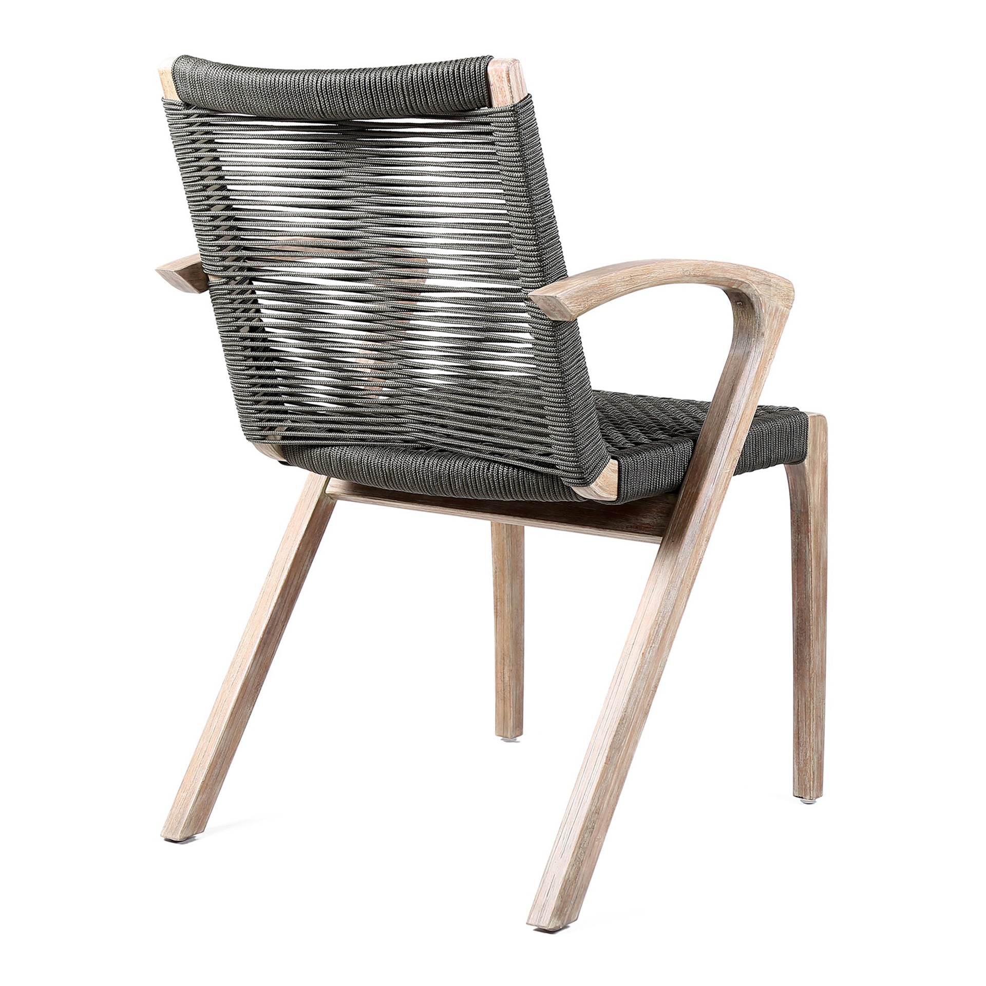 Bianca Outdoor Dining Chair (Set of 2)