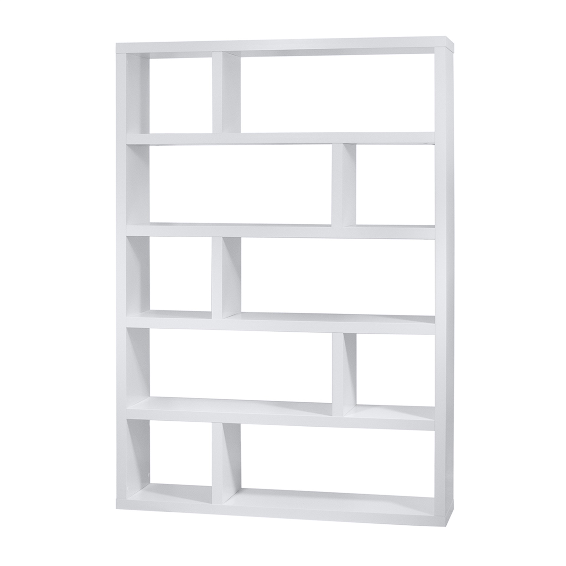 Dublin High Shelving Unit