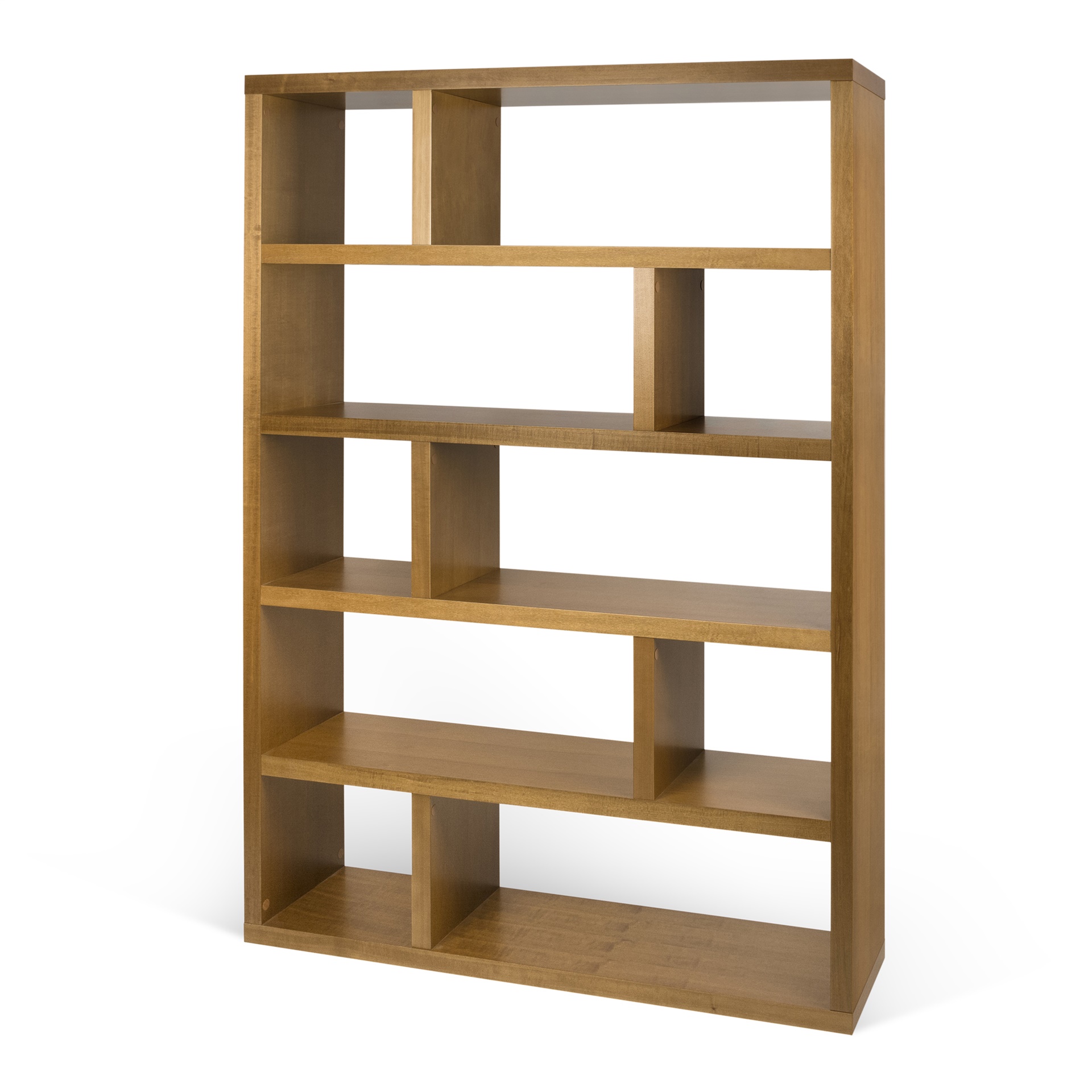 Dublin High Shelving Unit