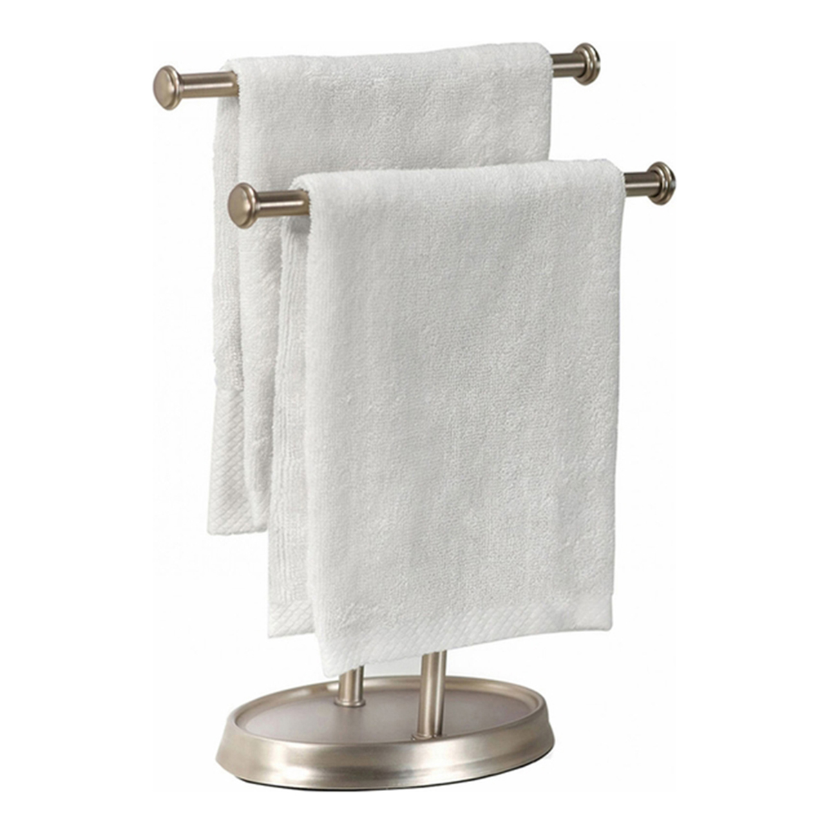 Palm Double Towel Tree