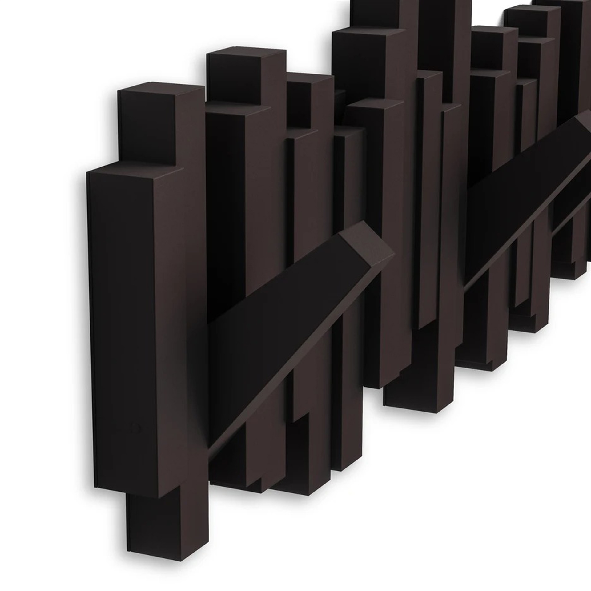 Sticks WallMount MultiHook