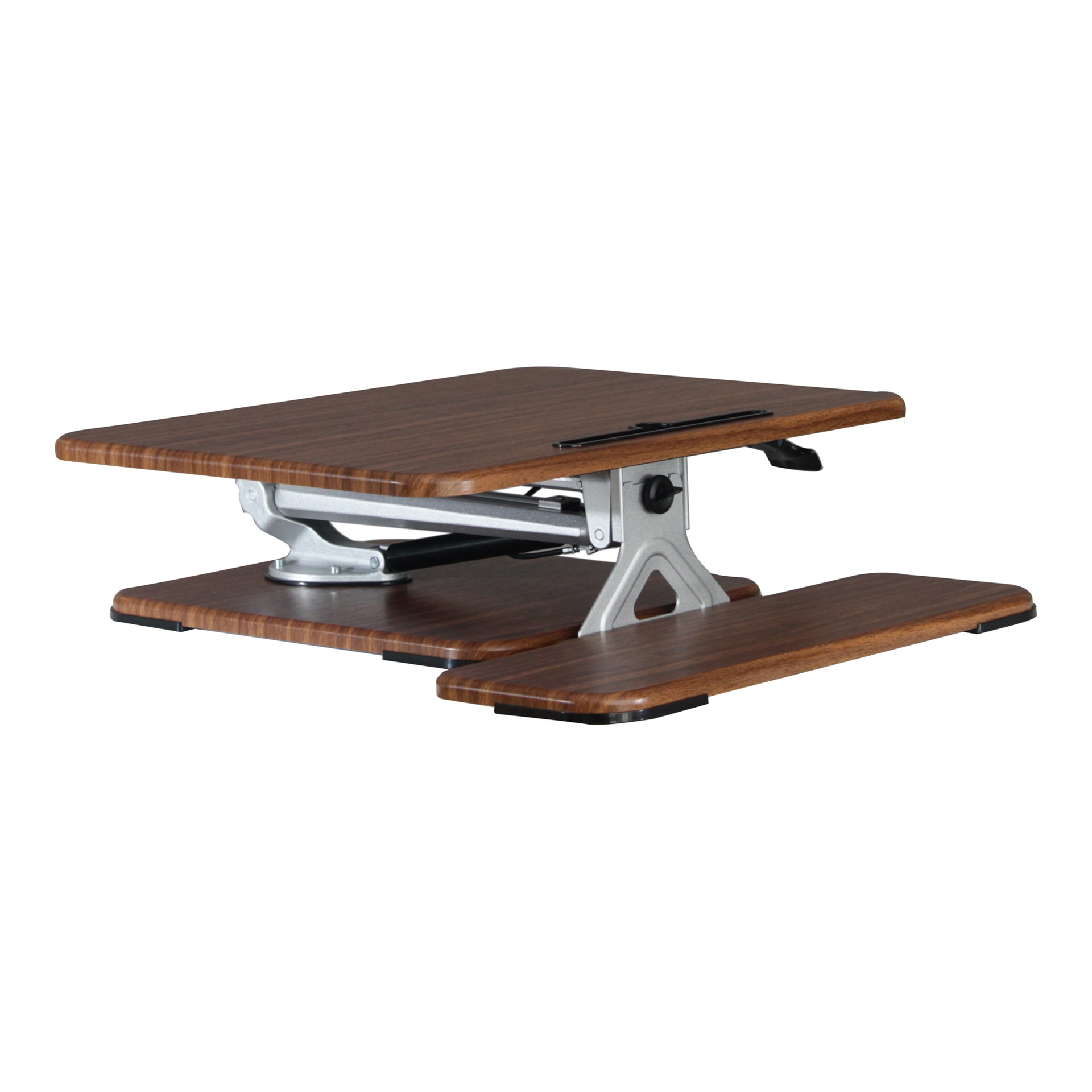 200 Series Adjustable Desk Riser