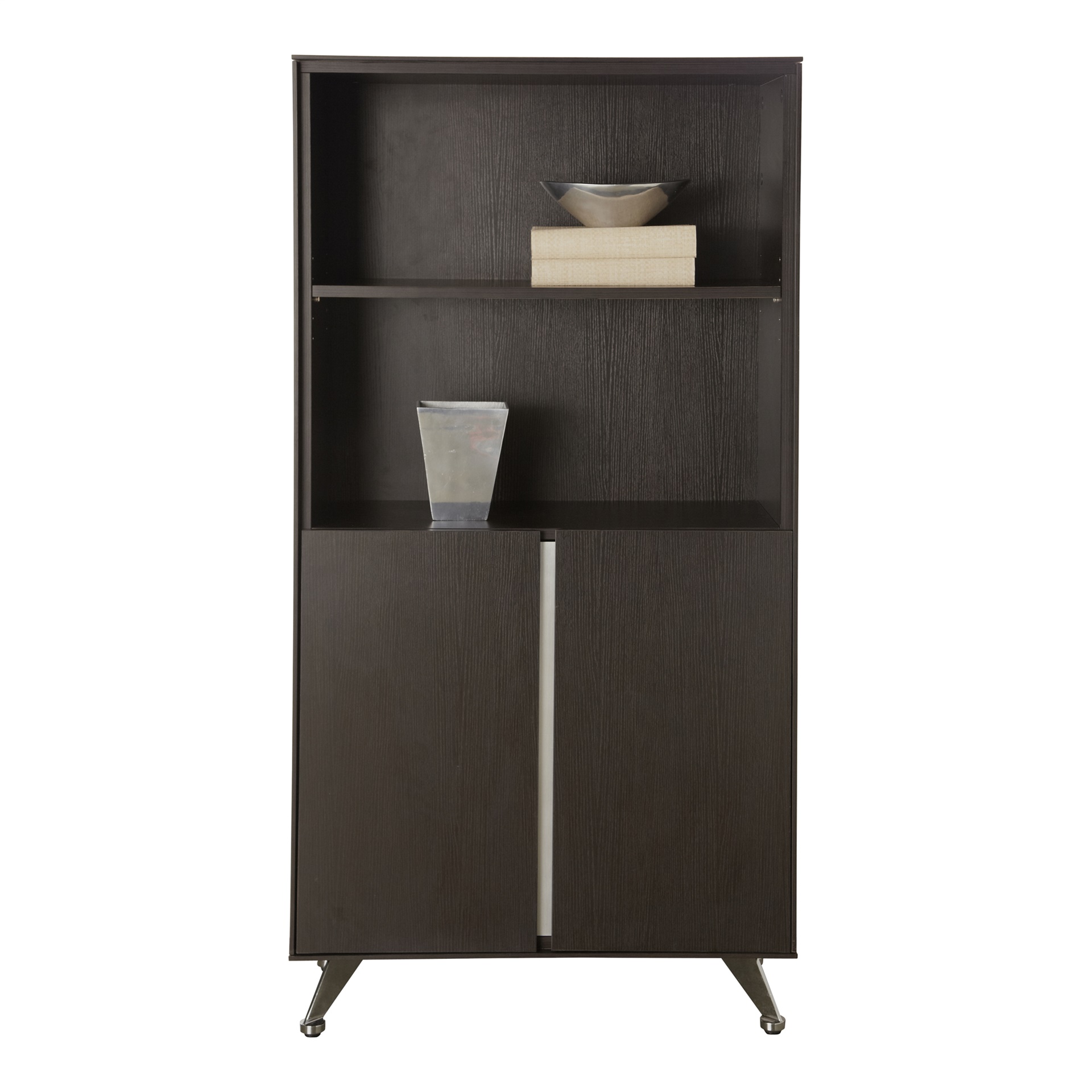 300 Series Bookcase with Door