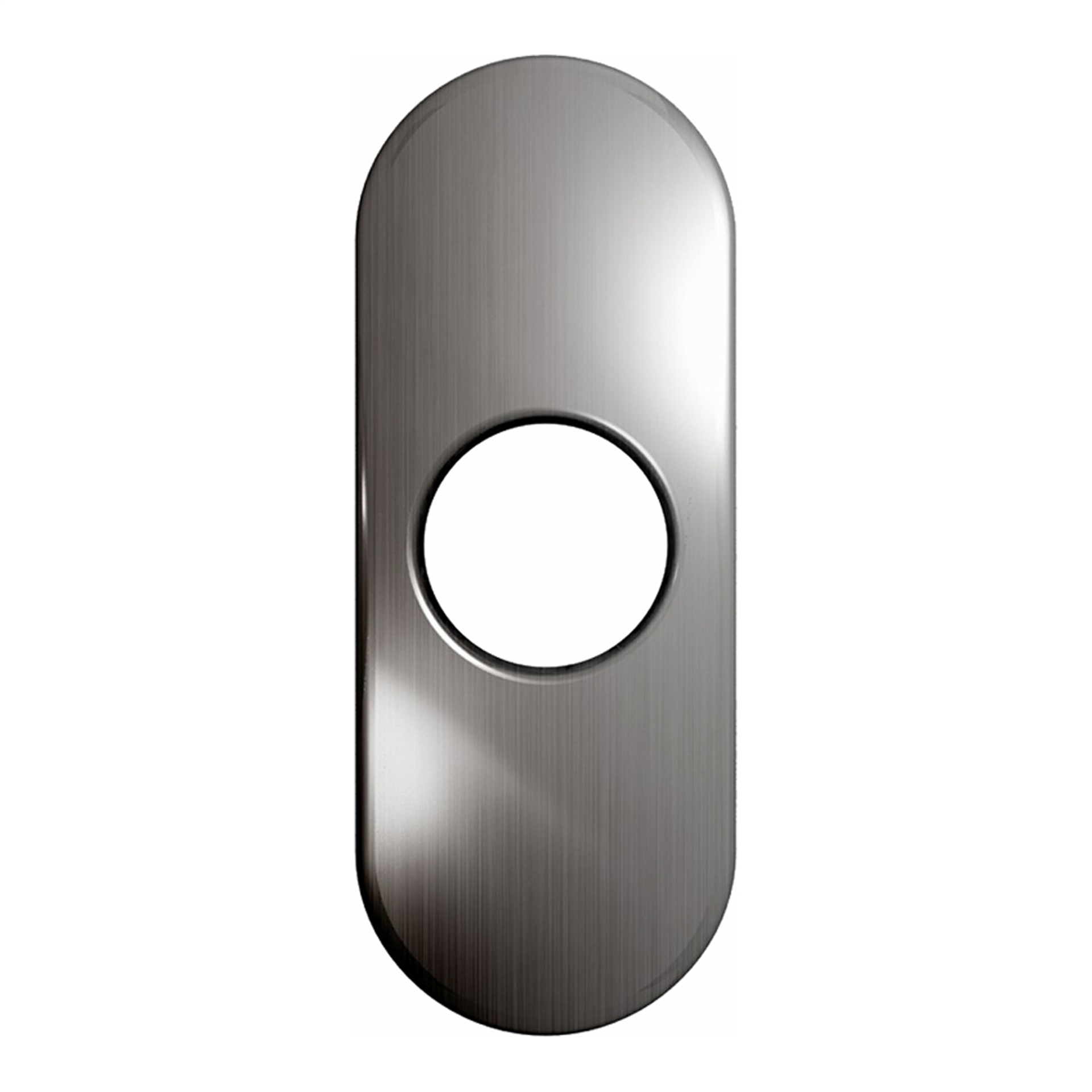 Bathroom Faucet Deck Plate