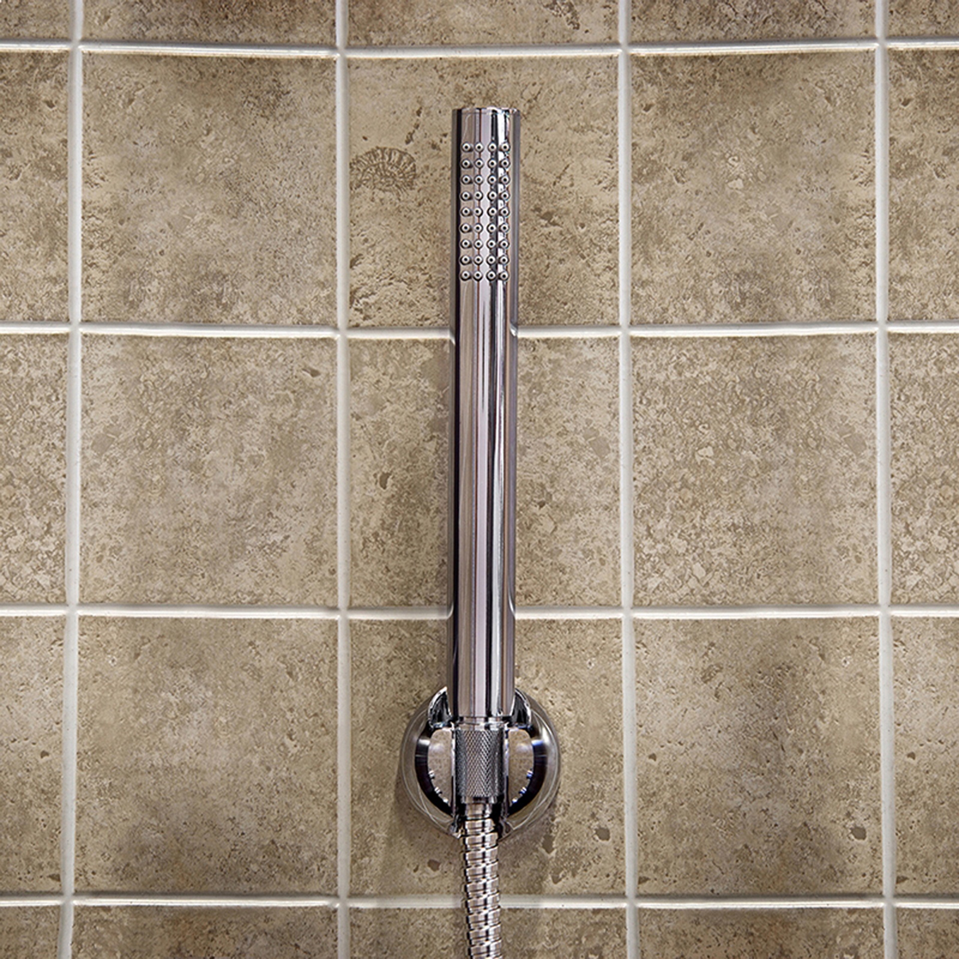 Sutherland Shower Panel with Rain Head Massage System