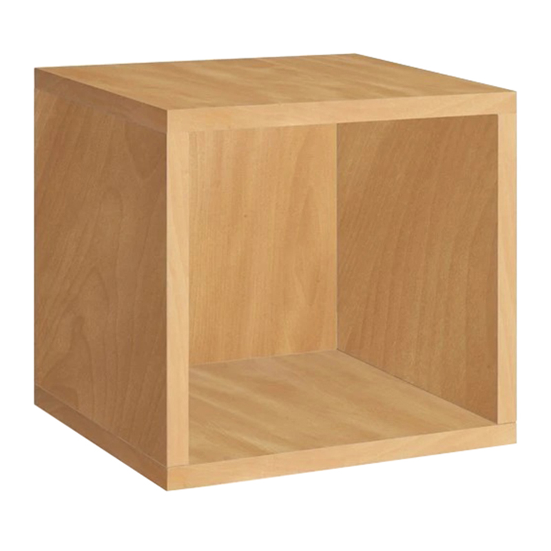 Way Basics Storage Cube (Set of 2)