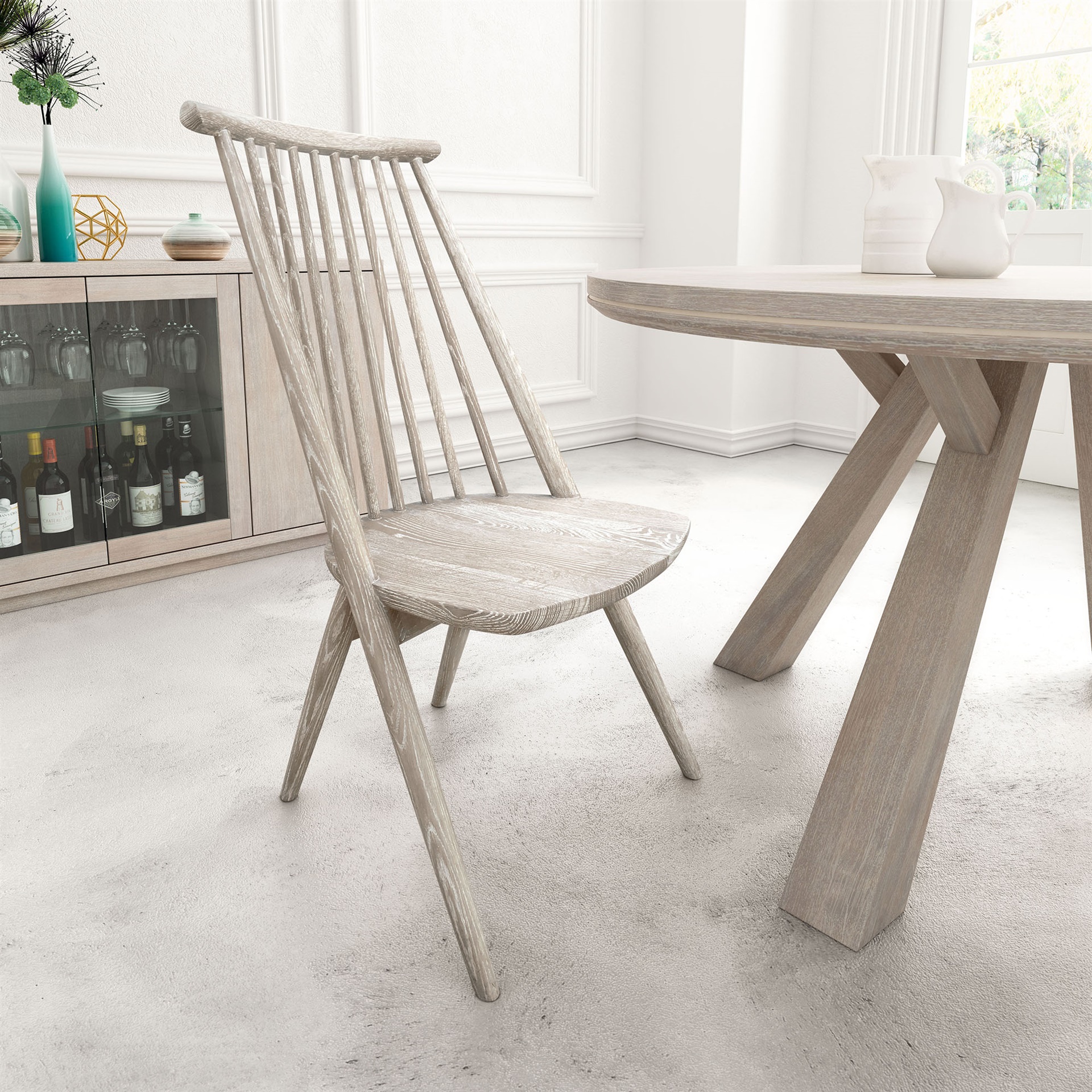 Bellevue Dining Chair