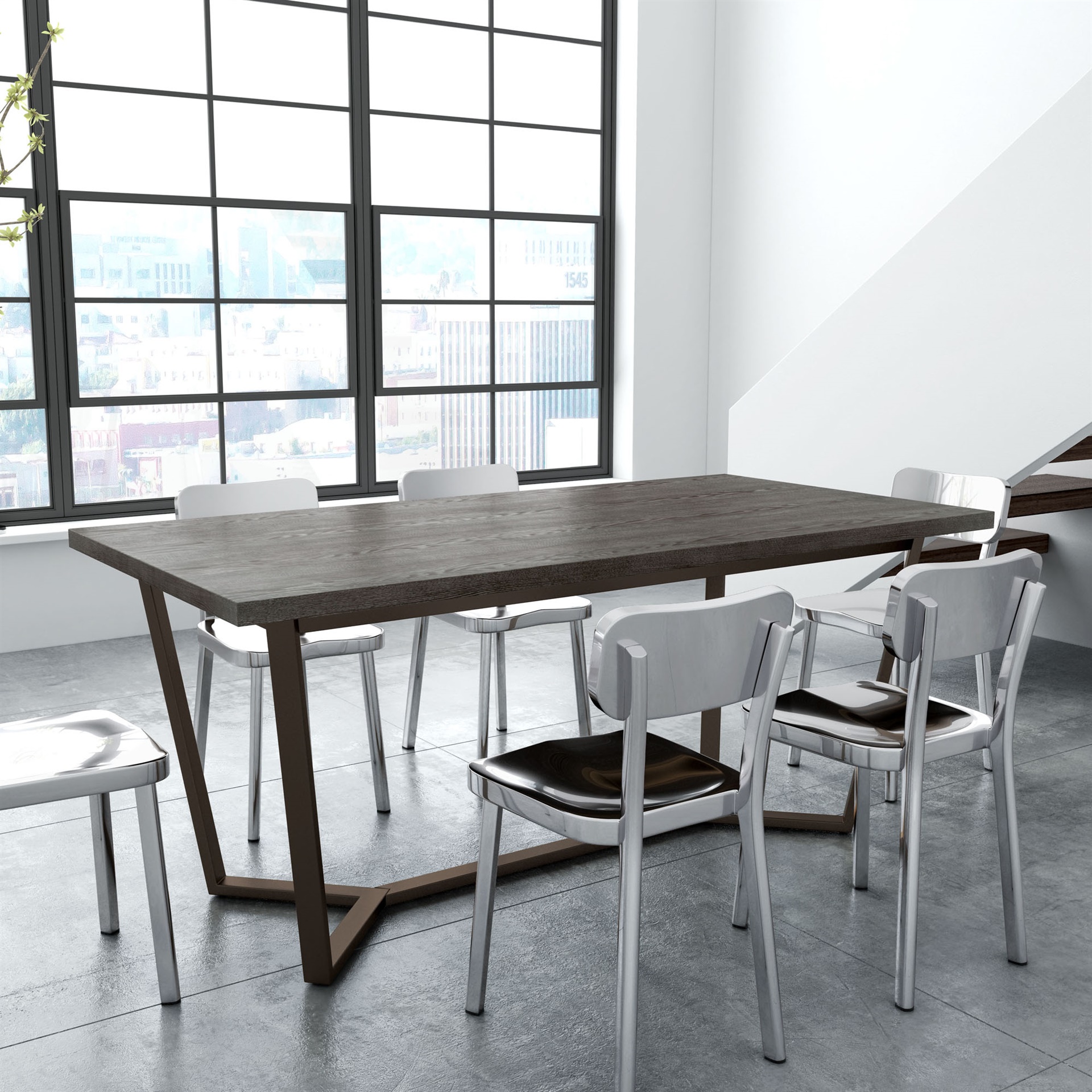 Brooklyn Dining Table