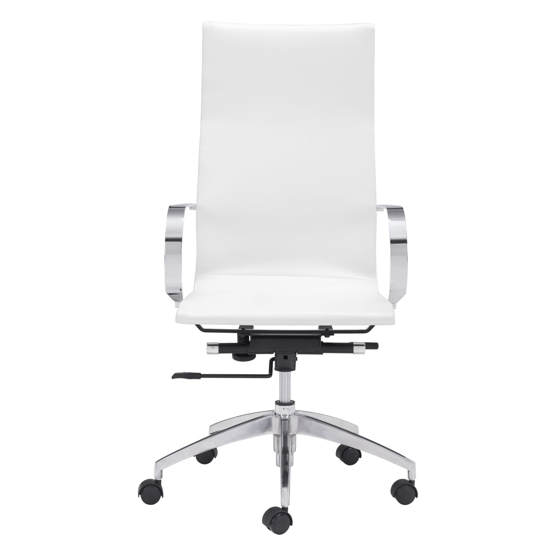 Glider Hi Back Office Chair
