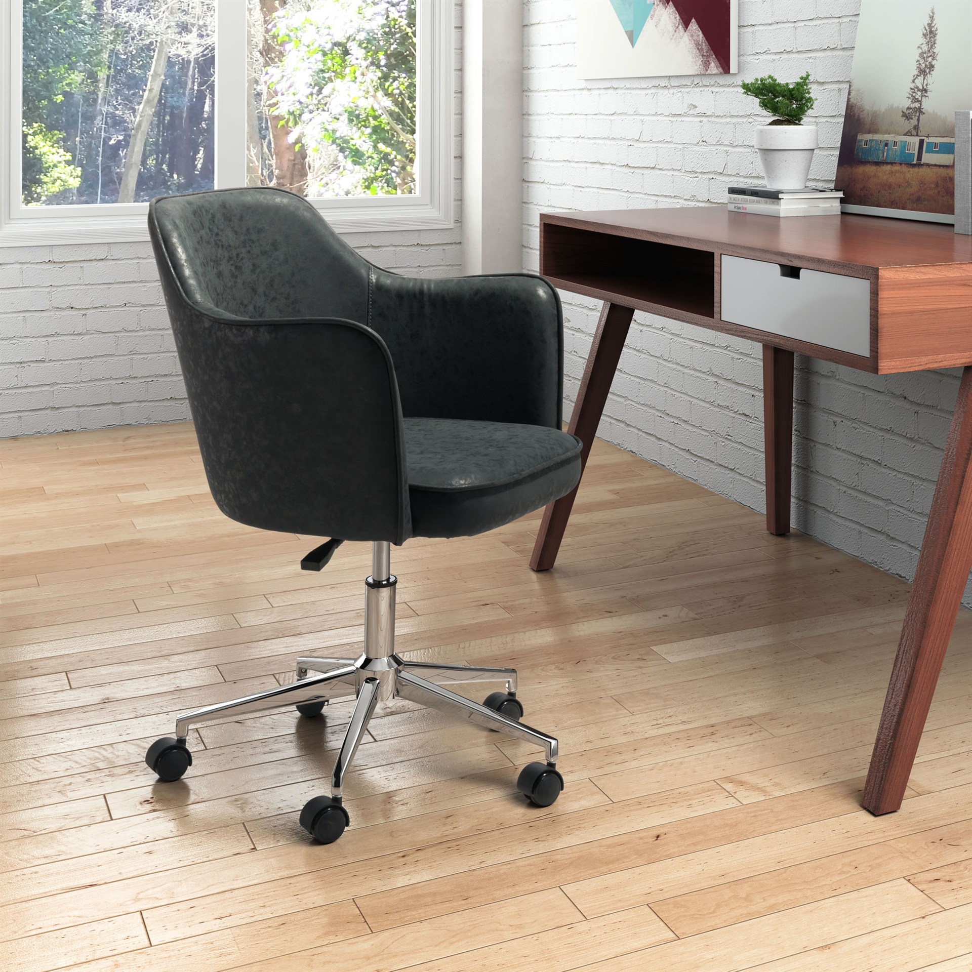 Keen Office Chair