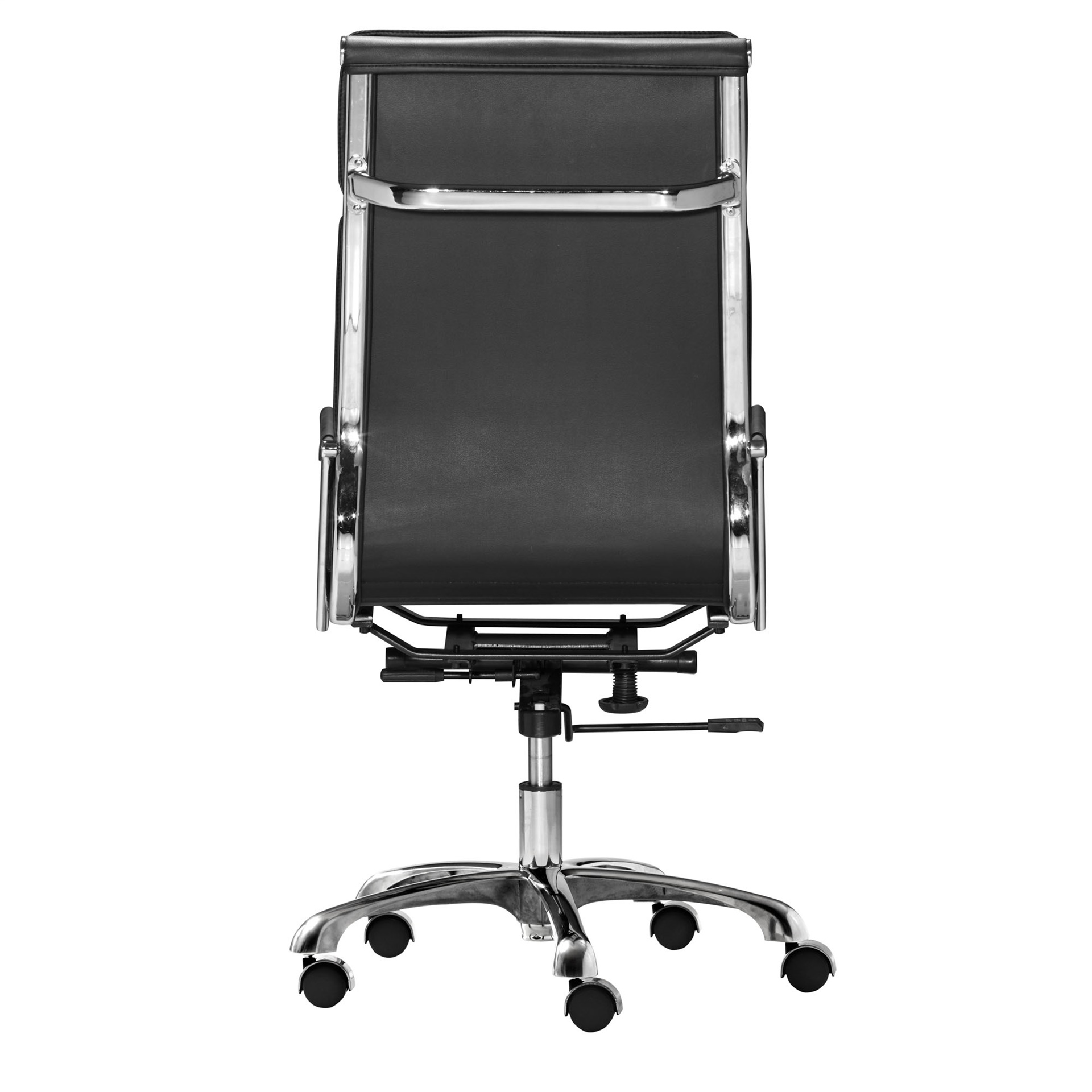 Lider Plus High Back Office Chair