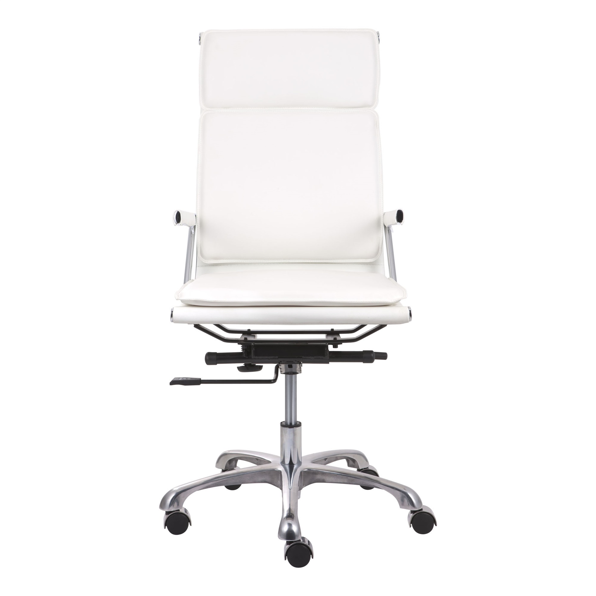 Lider Plus High Back Office Chair
