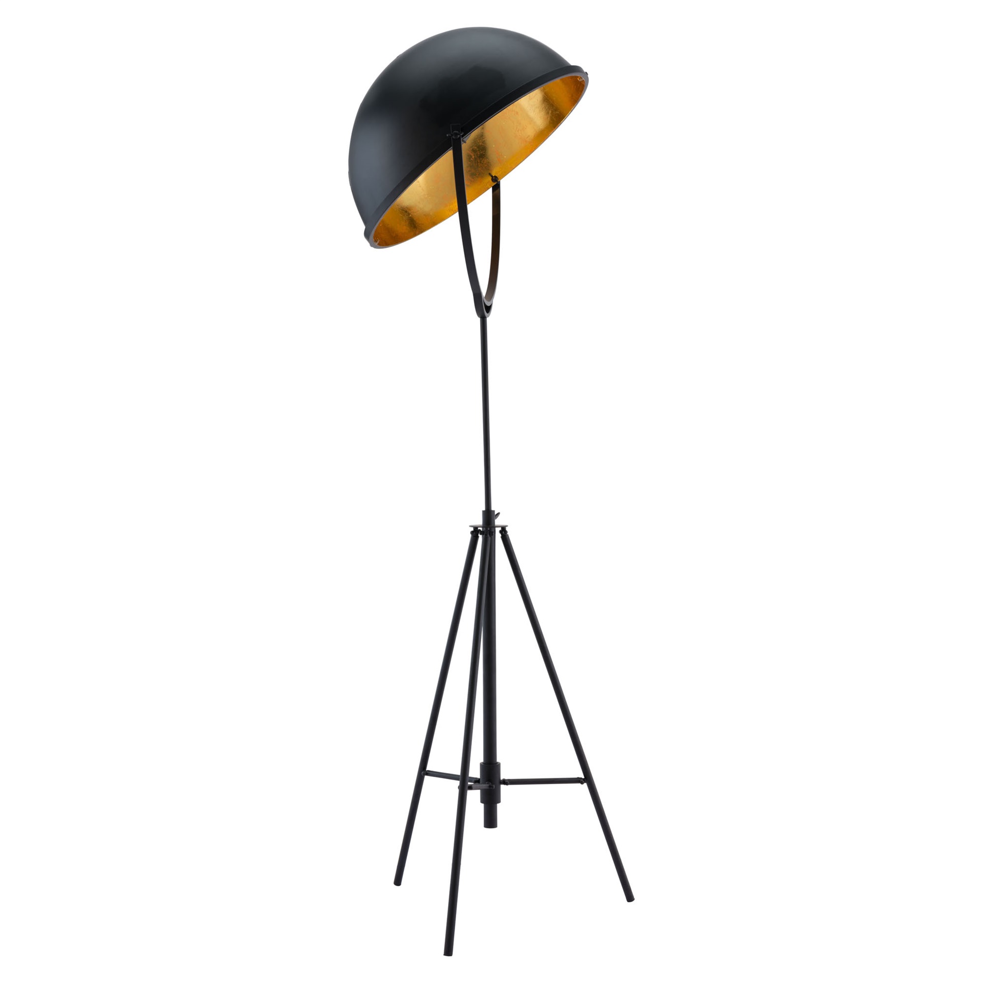 Vauxhall Floor Lamp