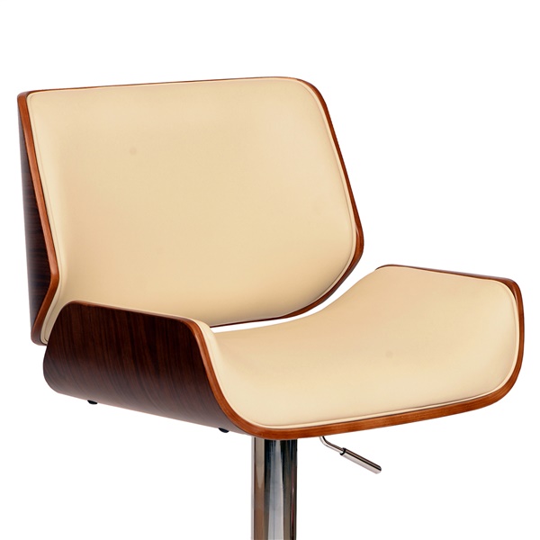 London Swivel Bar Stool