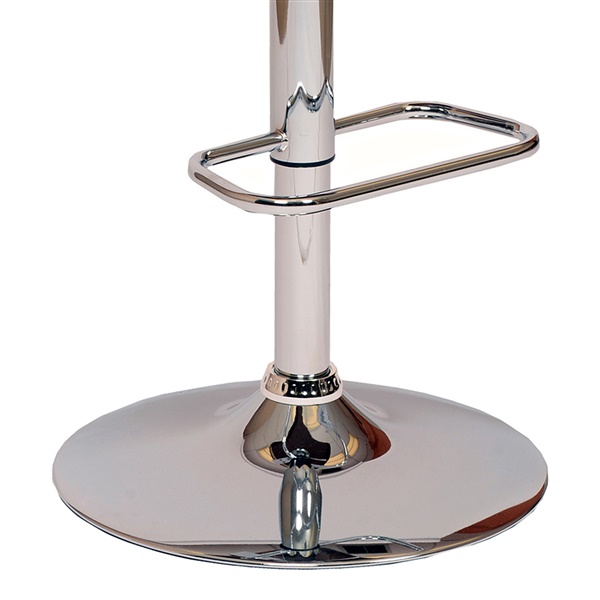 London Swivel Bar Stool