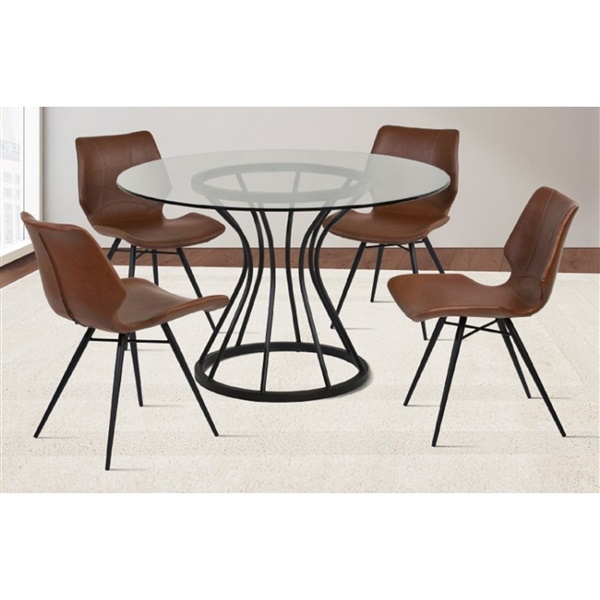 Zurich Dining Chair (Set of 2)