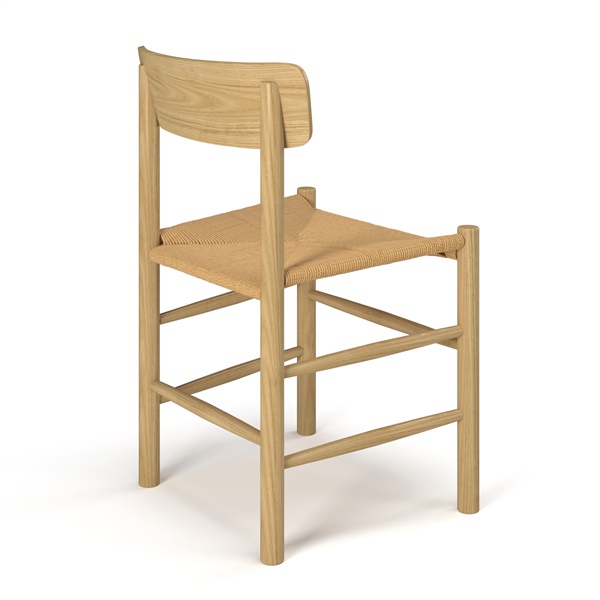 Mogensen Shaker J39 Dining Chair