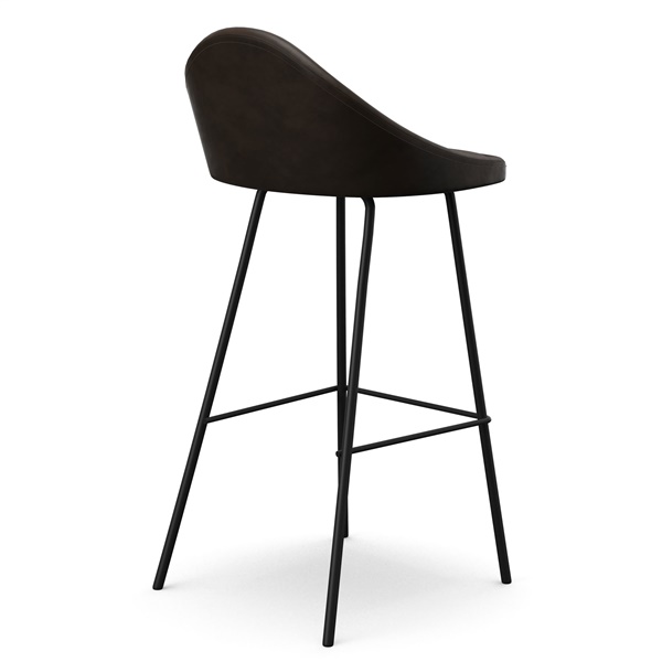Dallas Bar Stool (Set of 2)